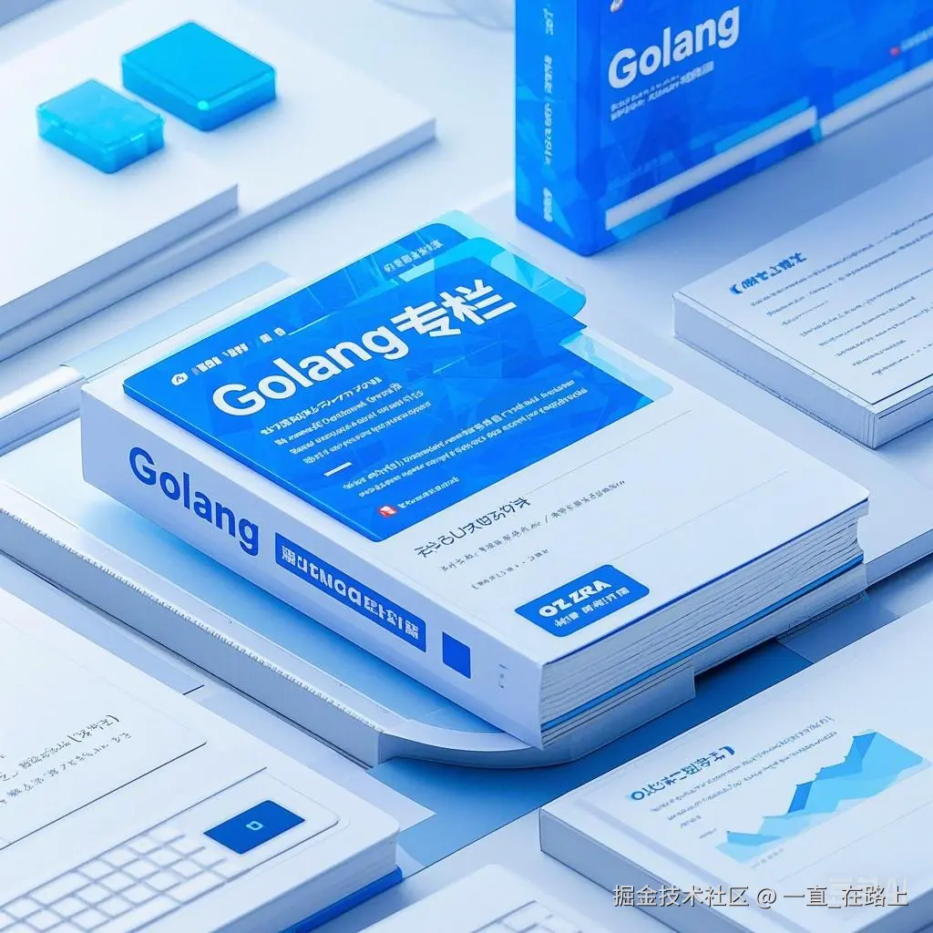 Golang 趣话小课堂