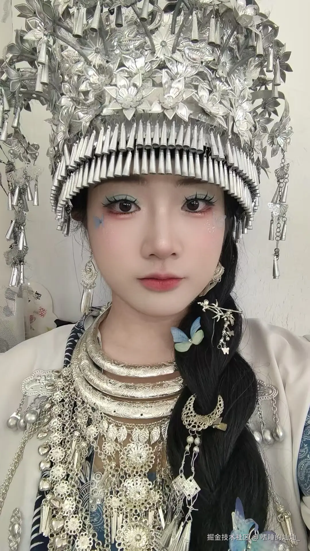 嗜睡的灿灿_于2025-10-21 08:46发布的图片