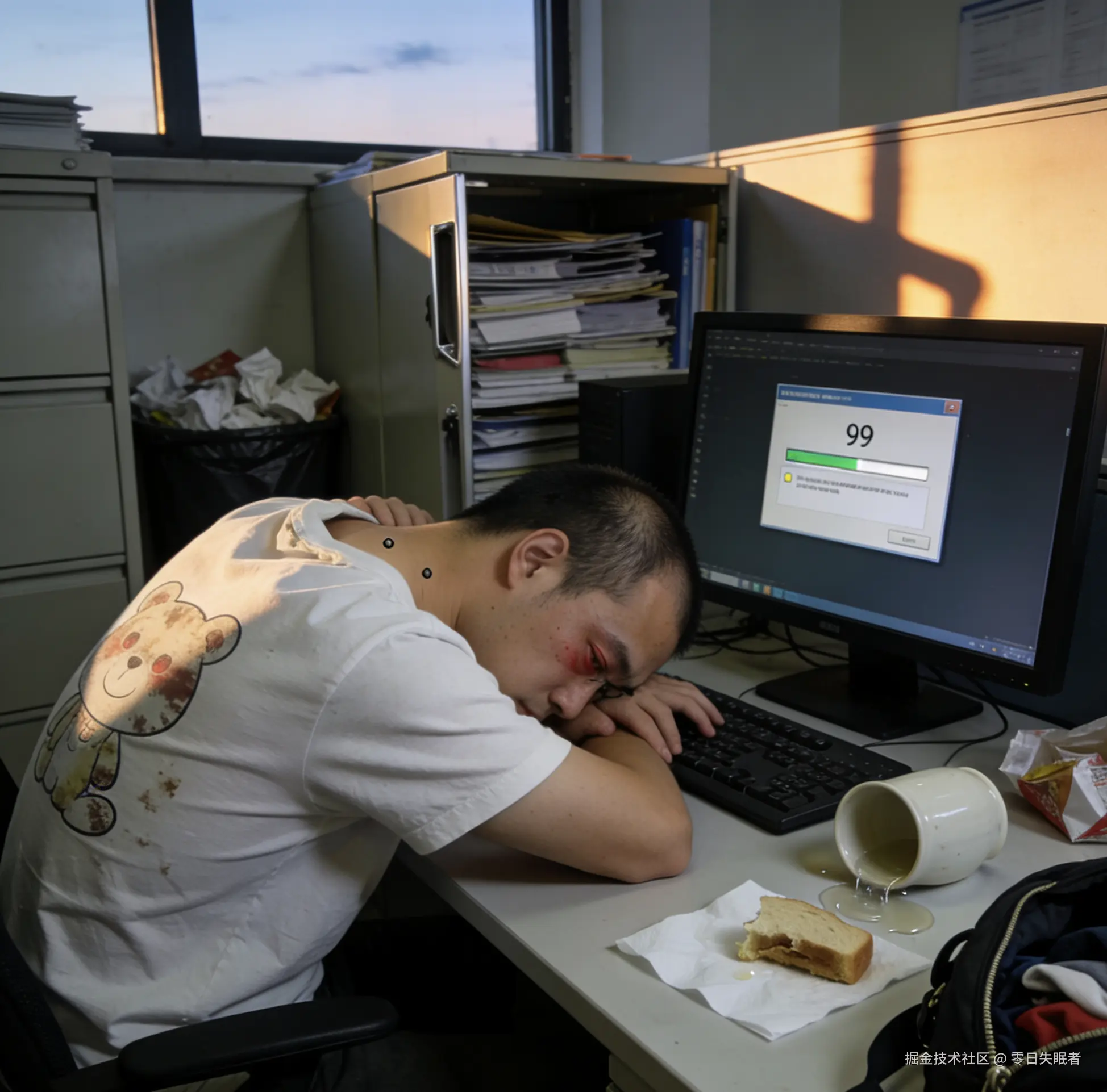 零日失眠者于2025-12-10 20:10发布的图片