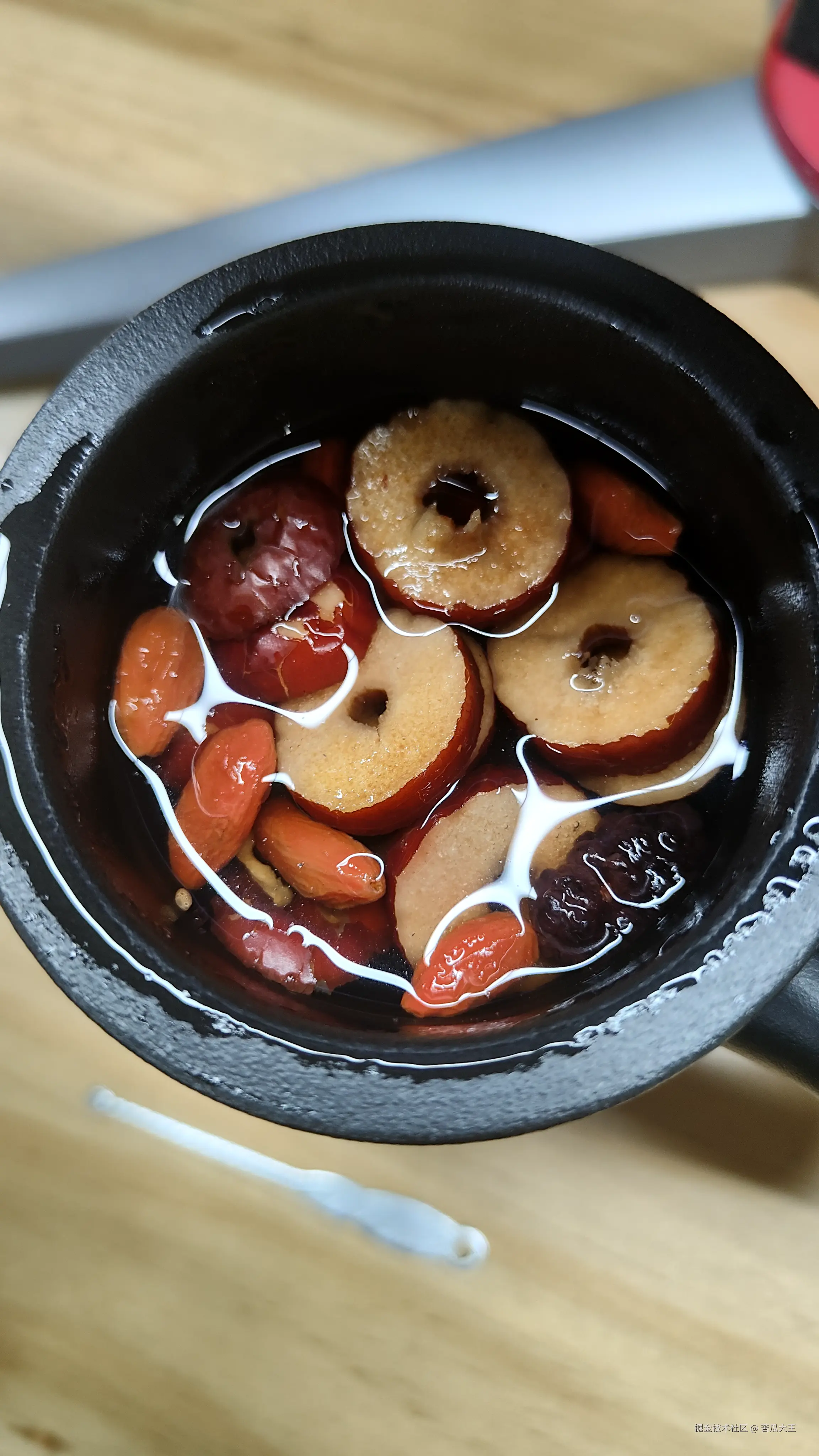 苦瓜大王于2025-06-19 10:54发布的图片