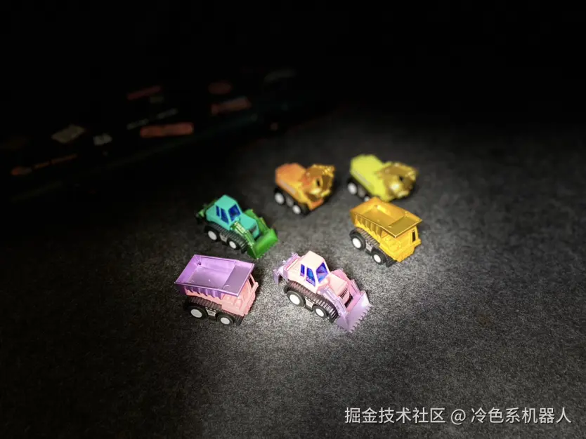 冷色系机器人于2024-09-09 00:50发布的图片