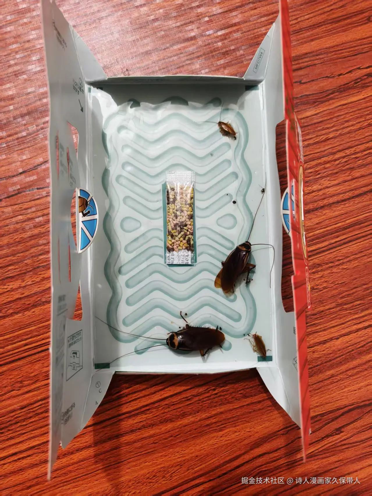 诗人漫画家久保带人于2025-08-18 09:33发布的图片