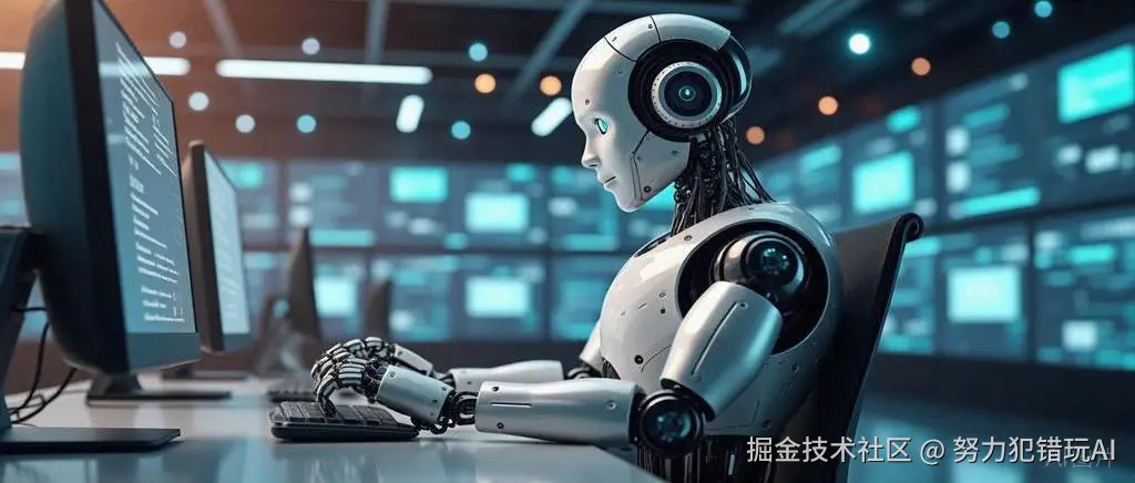 努力犯错玩AI于2025-04-01 00:13发布的图片