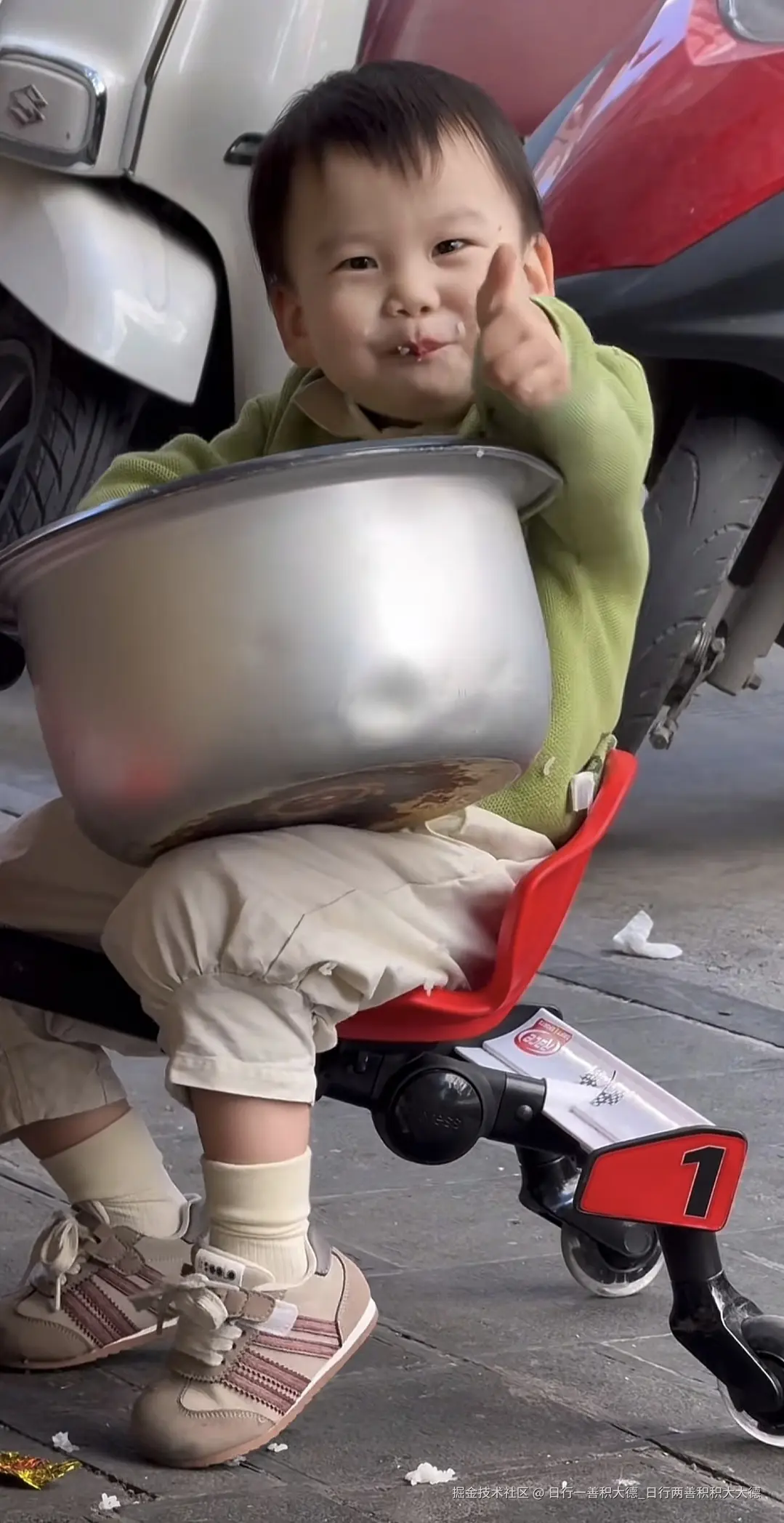 日行一善积大德_日行两善积积大大德于2025-12-15 10:09发布的图片