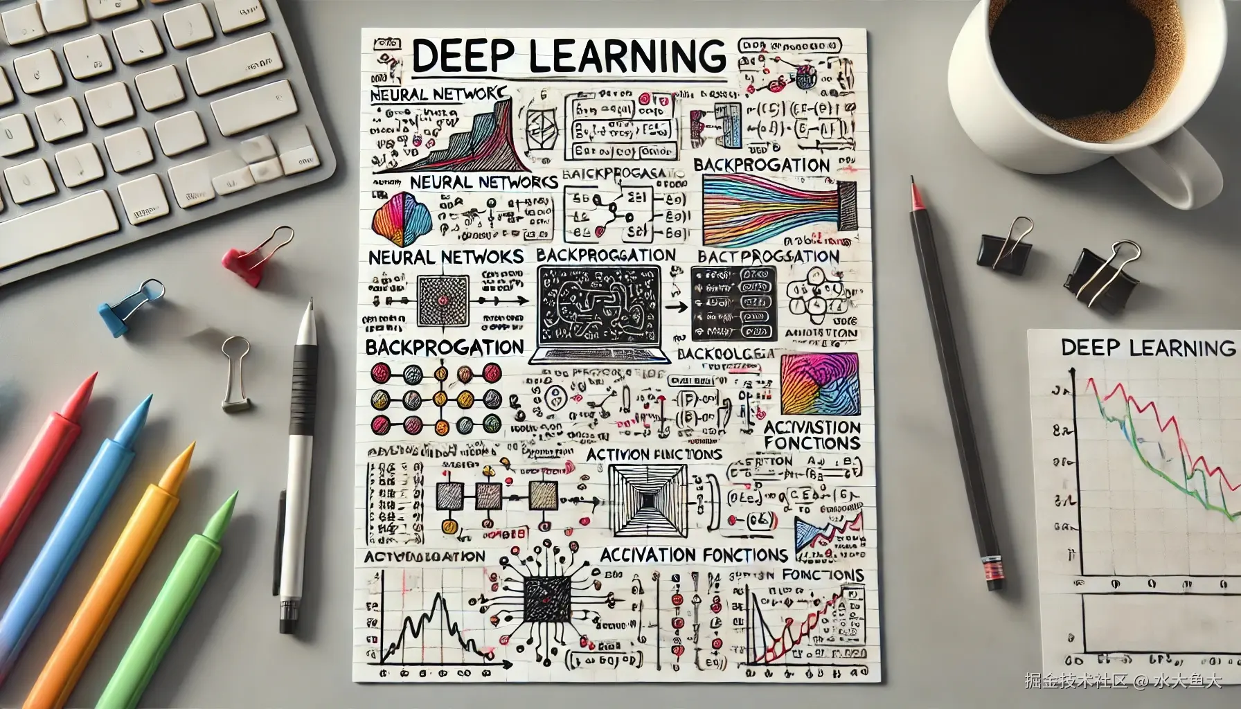 深度学习-学习笔记