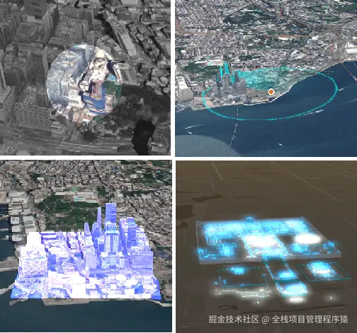 ArcGIS Maps SDK for JavaScript 高级教程