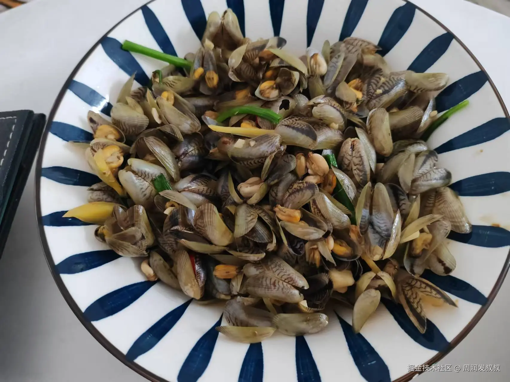 周润发叔叔于2025-08-25 09:50发布的图片