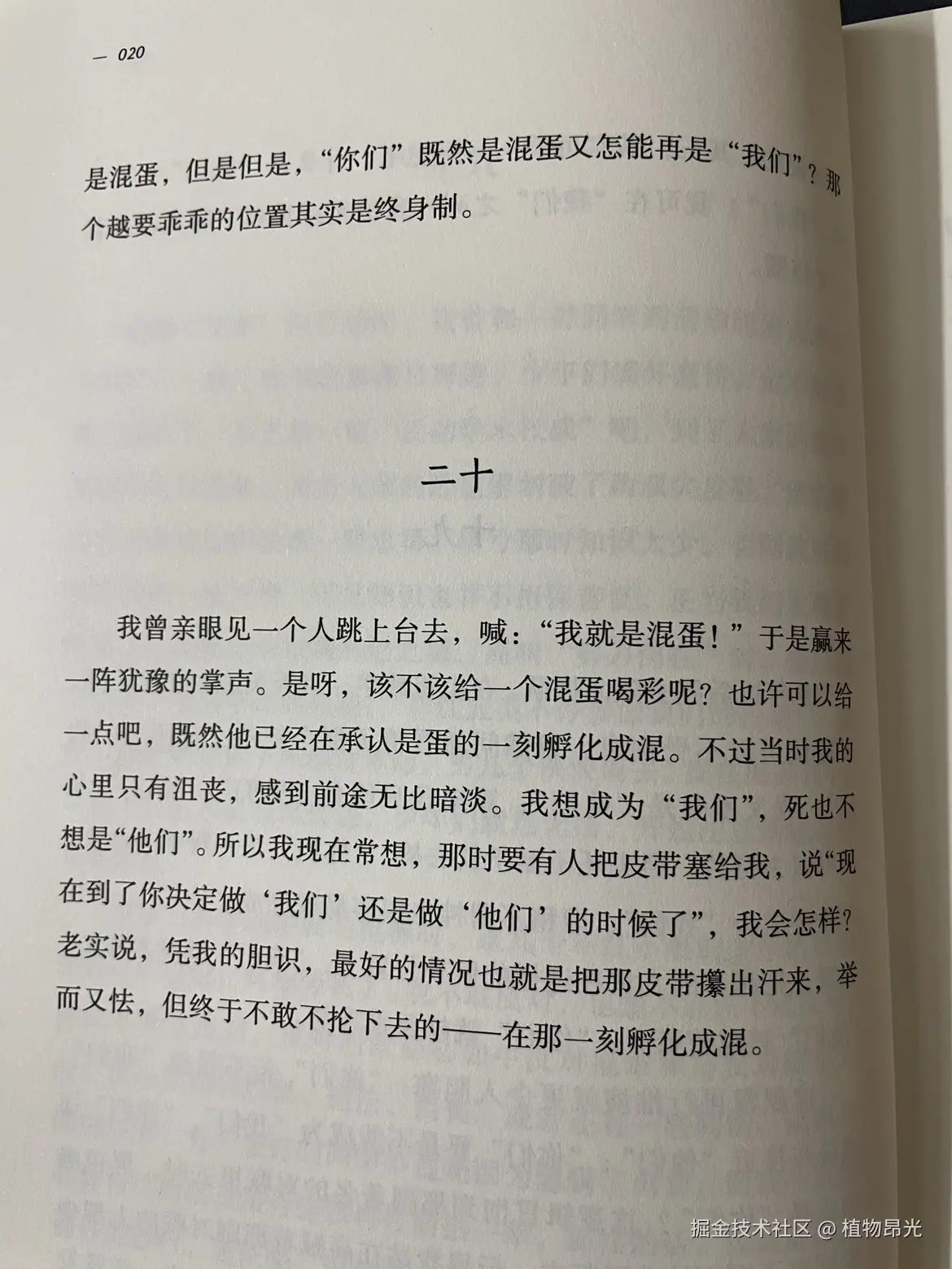 植物昂光于2026-05-05 20:35发布的图片
