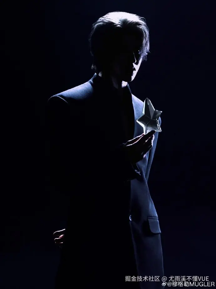 尤雨溪不懂VUE于2025-02-10 14:16发布的图片