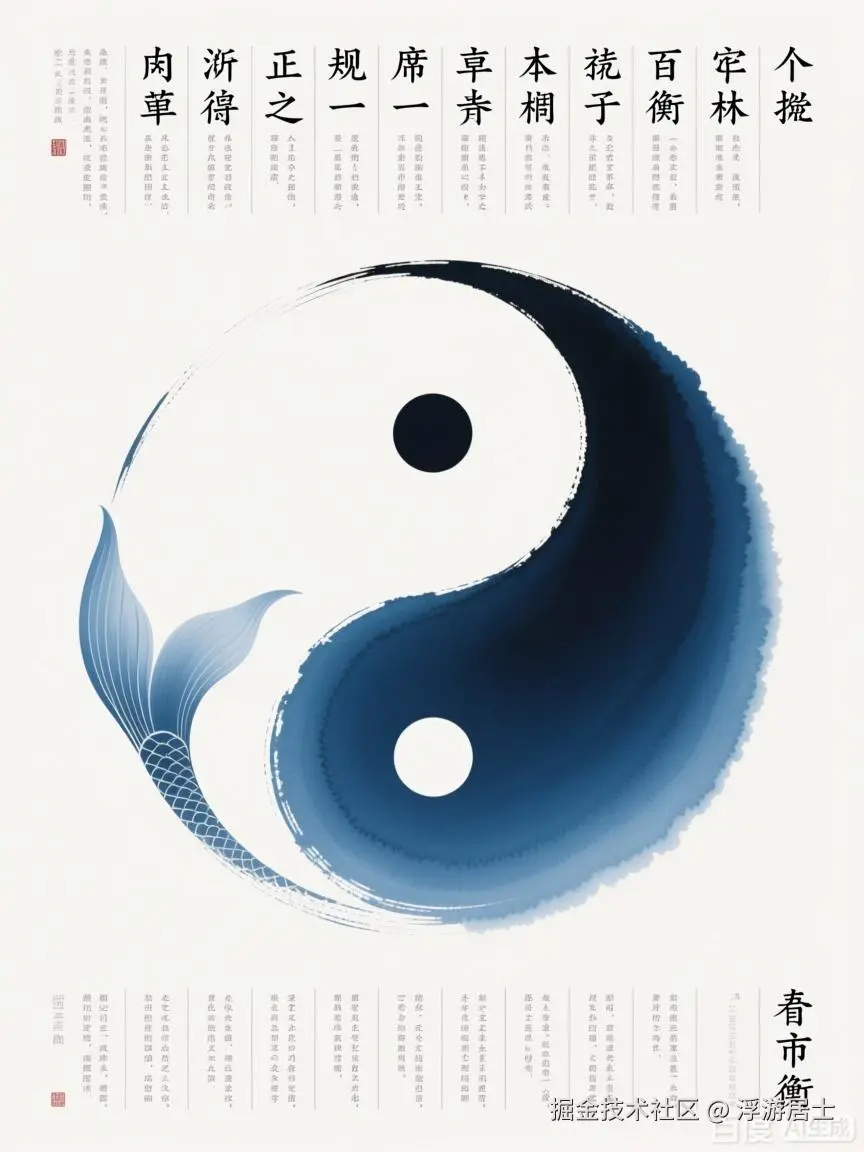 道德经解构实验室