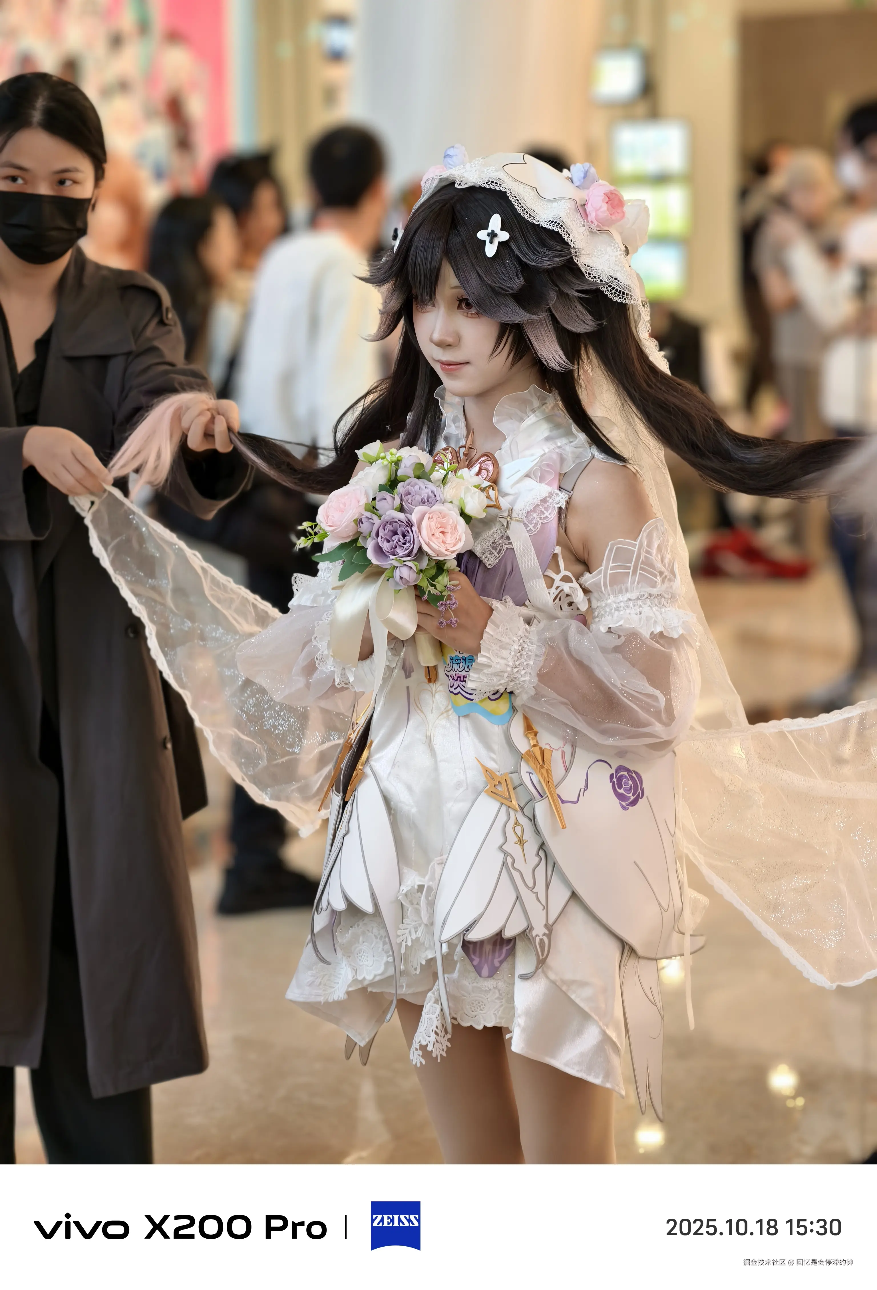 回忆是会停滞的钟于2025-10-20 17:15发布的图片