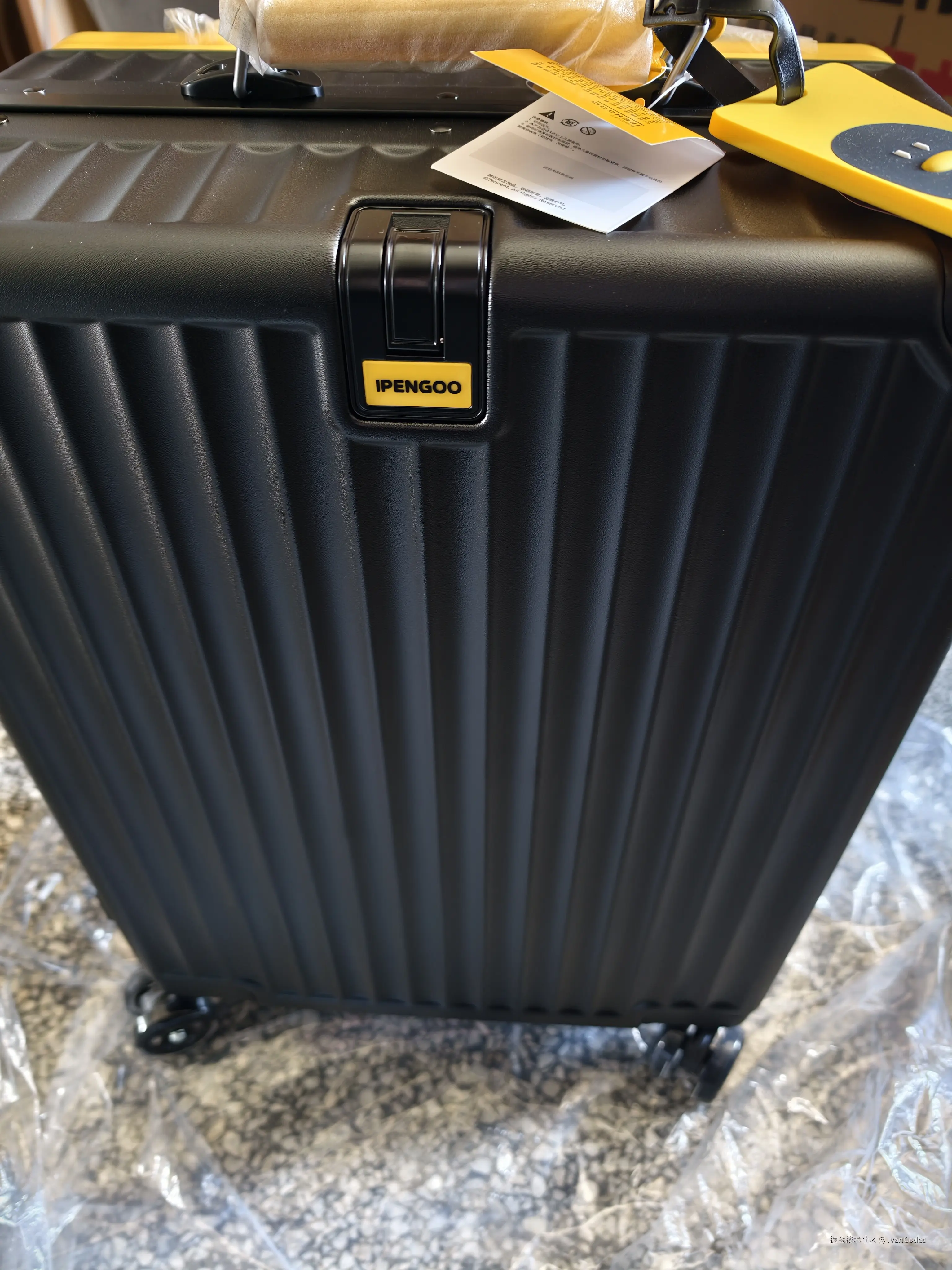 IvanCodes于2026-03-11 12:03发布的图片