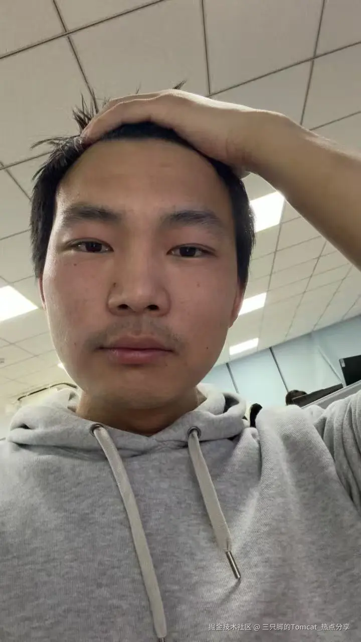 三只脚的Tomcat_热点分享于2025-11-27 17:53发布的图片