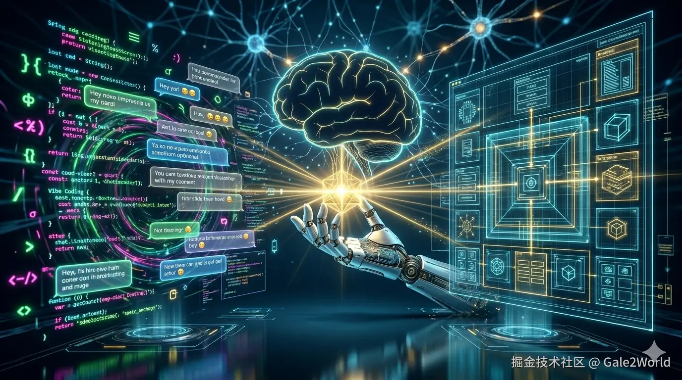 SDD 规范驱动开发：AI 时代的软件工程重构