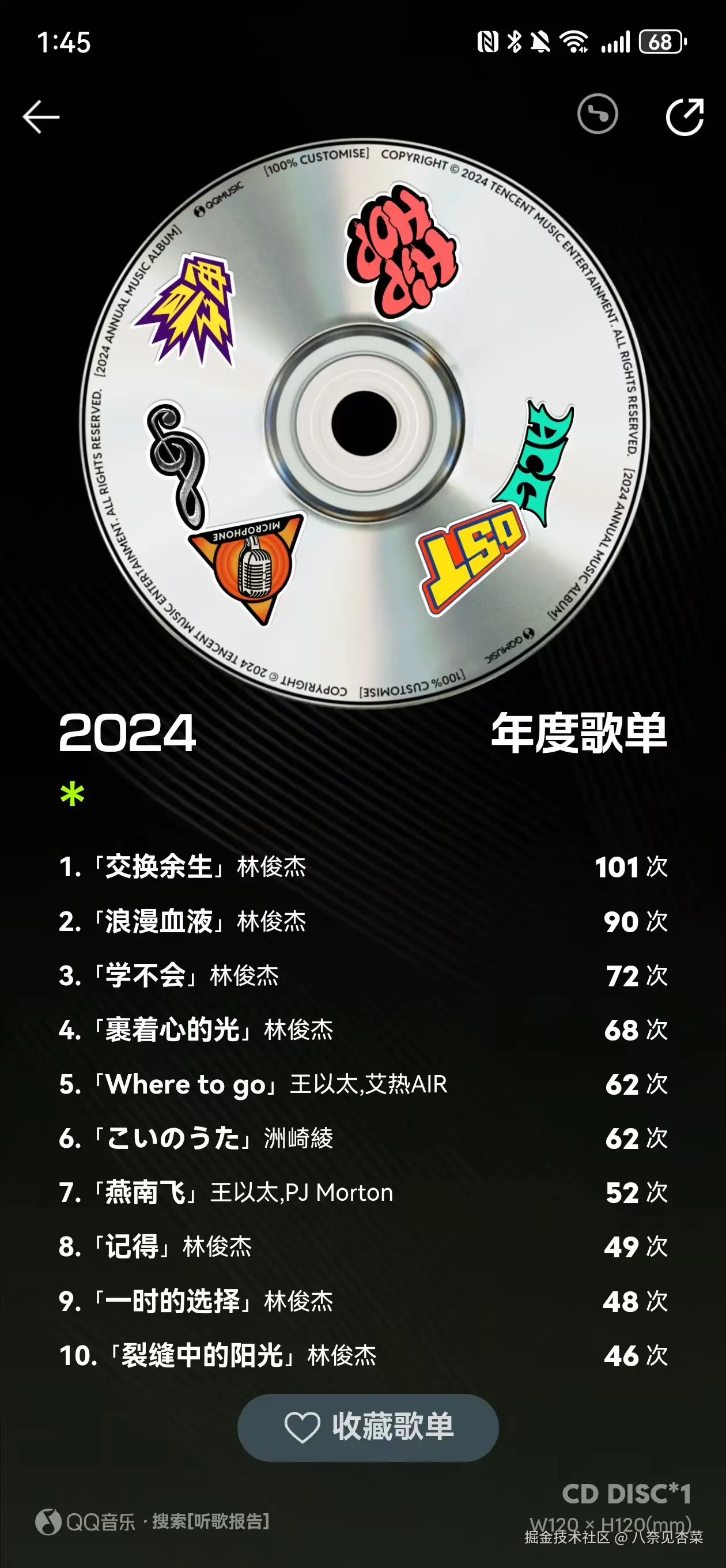 八奈见杏菜于2024-12-27 13:48发布的图片