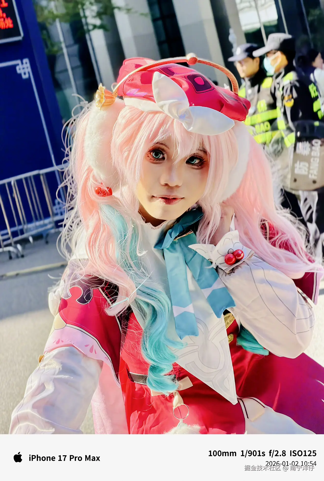 南宁洋仔于2026-01-17 19:57发布的图片