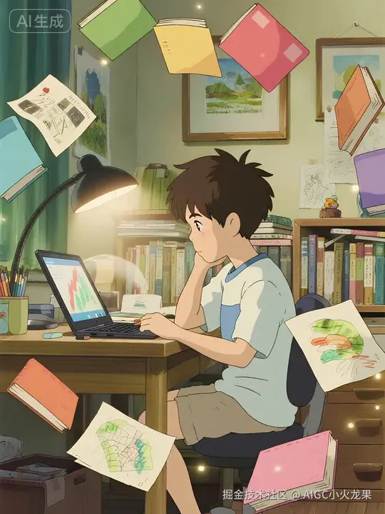 AIGC小火龙果于2025-11-23 12:00发布的图片