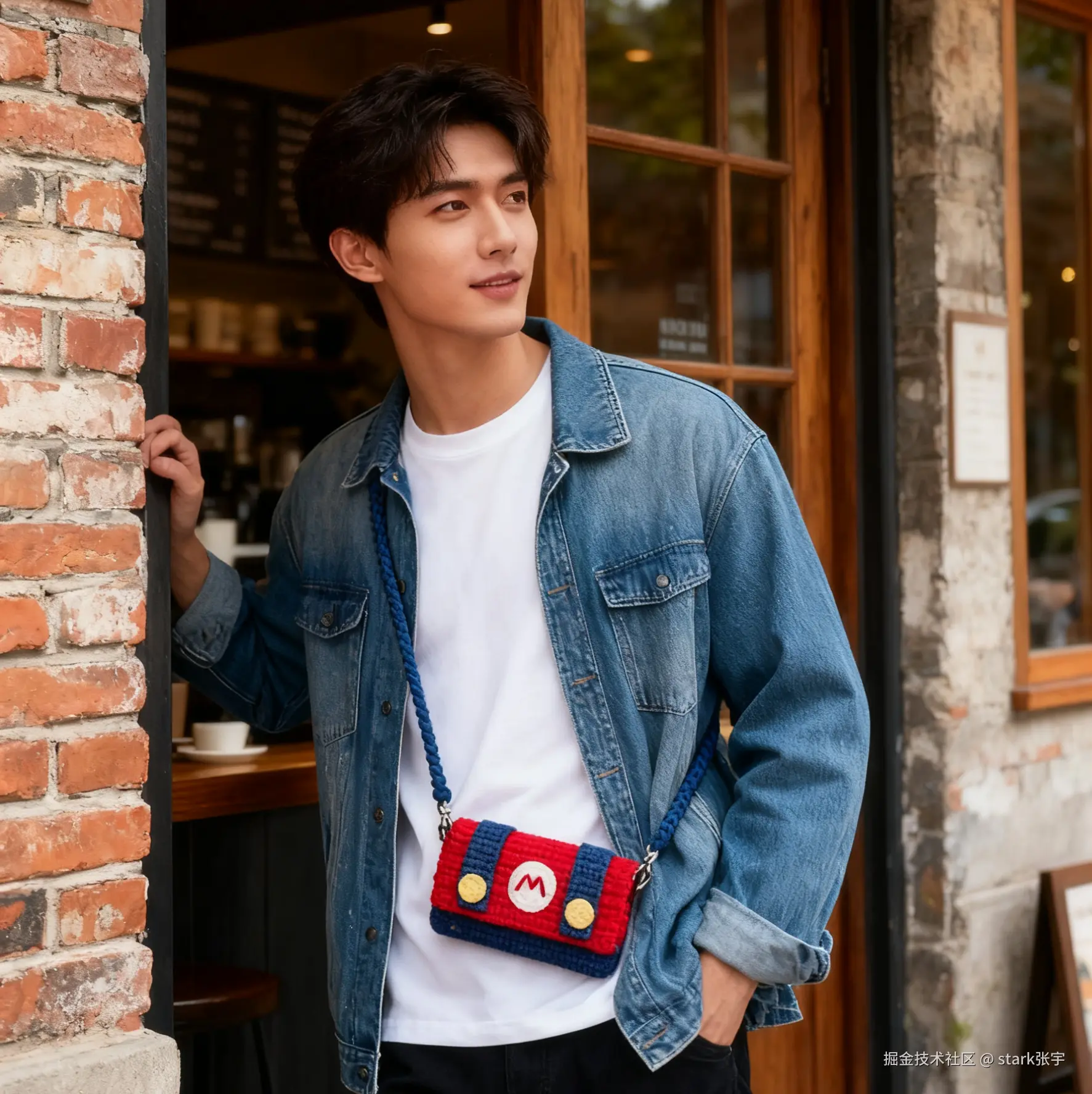 stark张宇于2025-10-29 06:29发布的图片