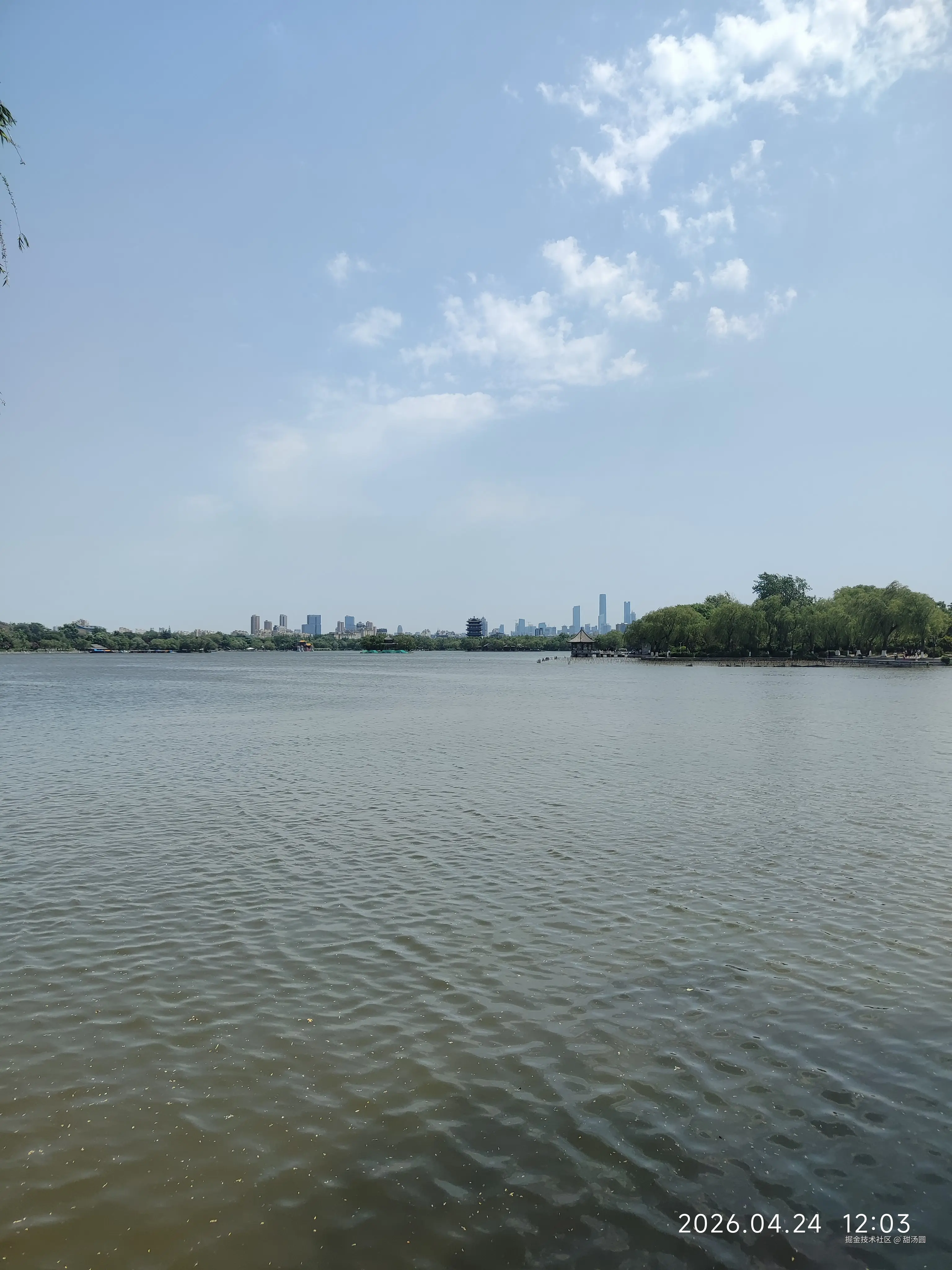 甜汤圆于2026-04-24 12:06发布的图片