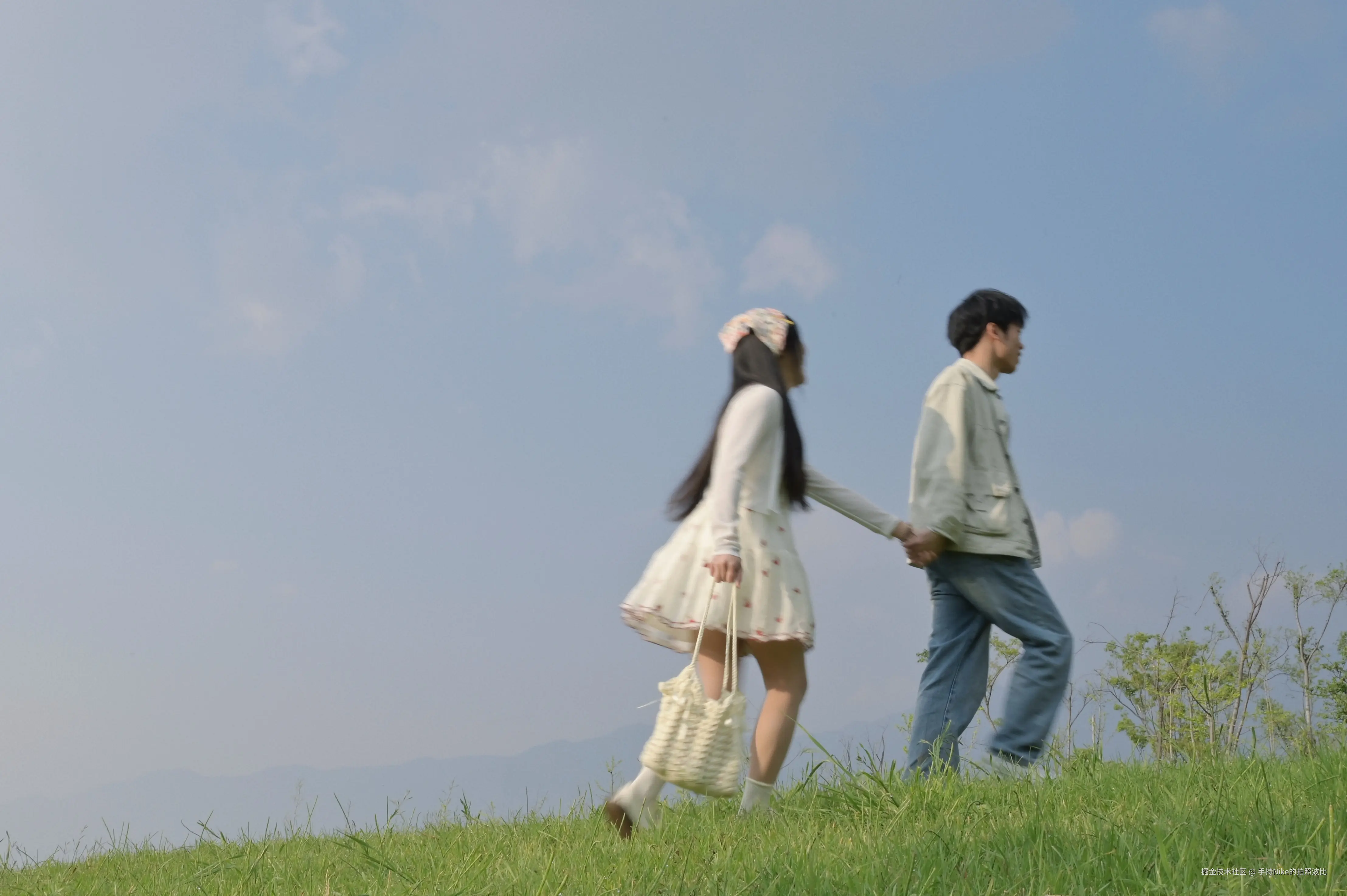 手持Nike的拍照波比于2025-04-07 15:02发布的图片