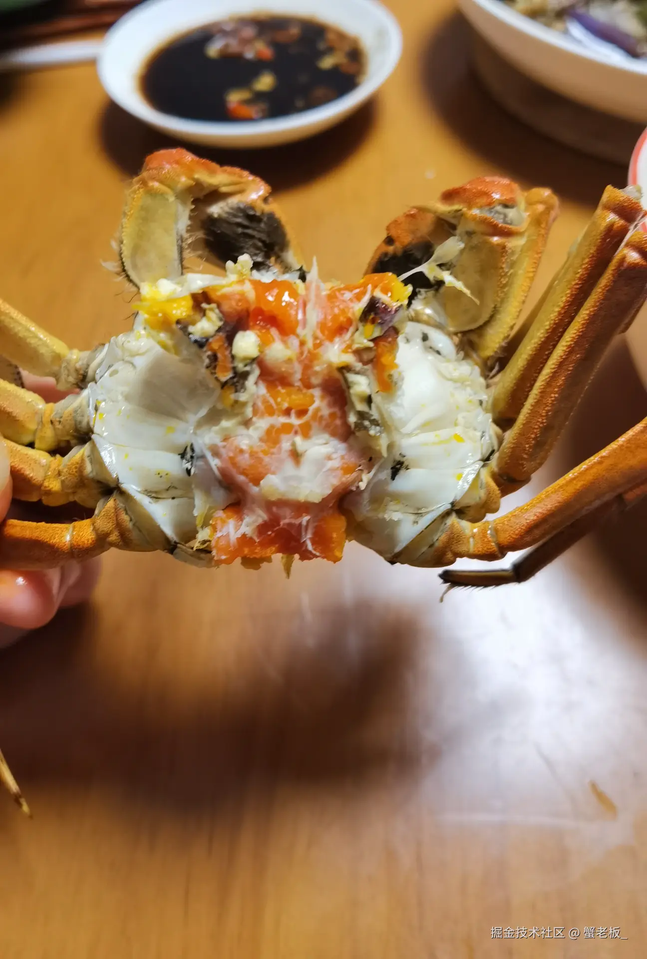 蟹老板_于2025-10-21 15:56发布的图片