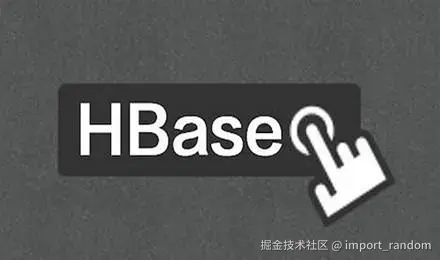 【Hbase】