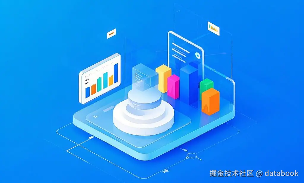 数据可视化