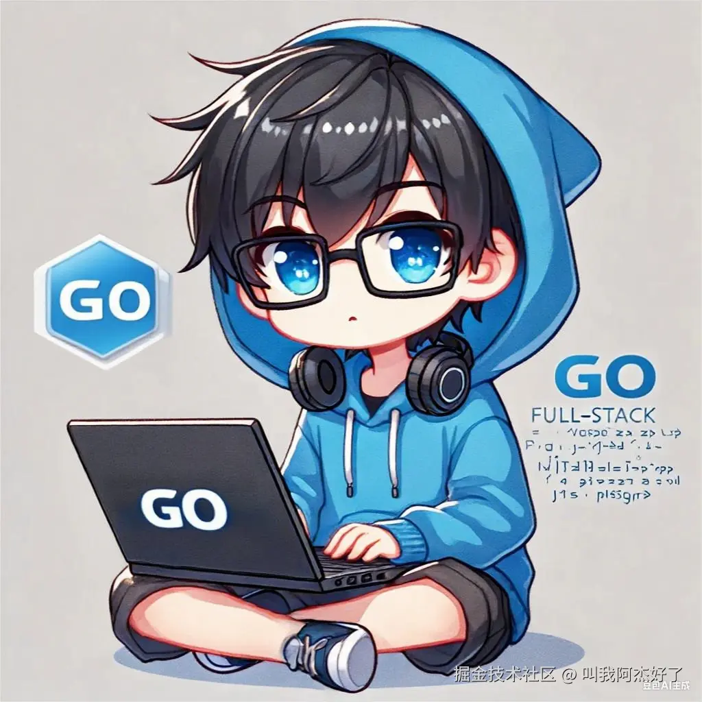 Go 入门到入土