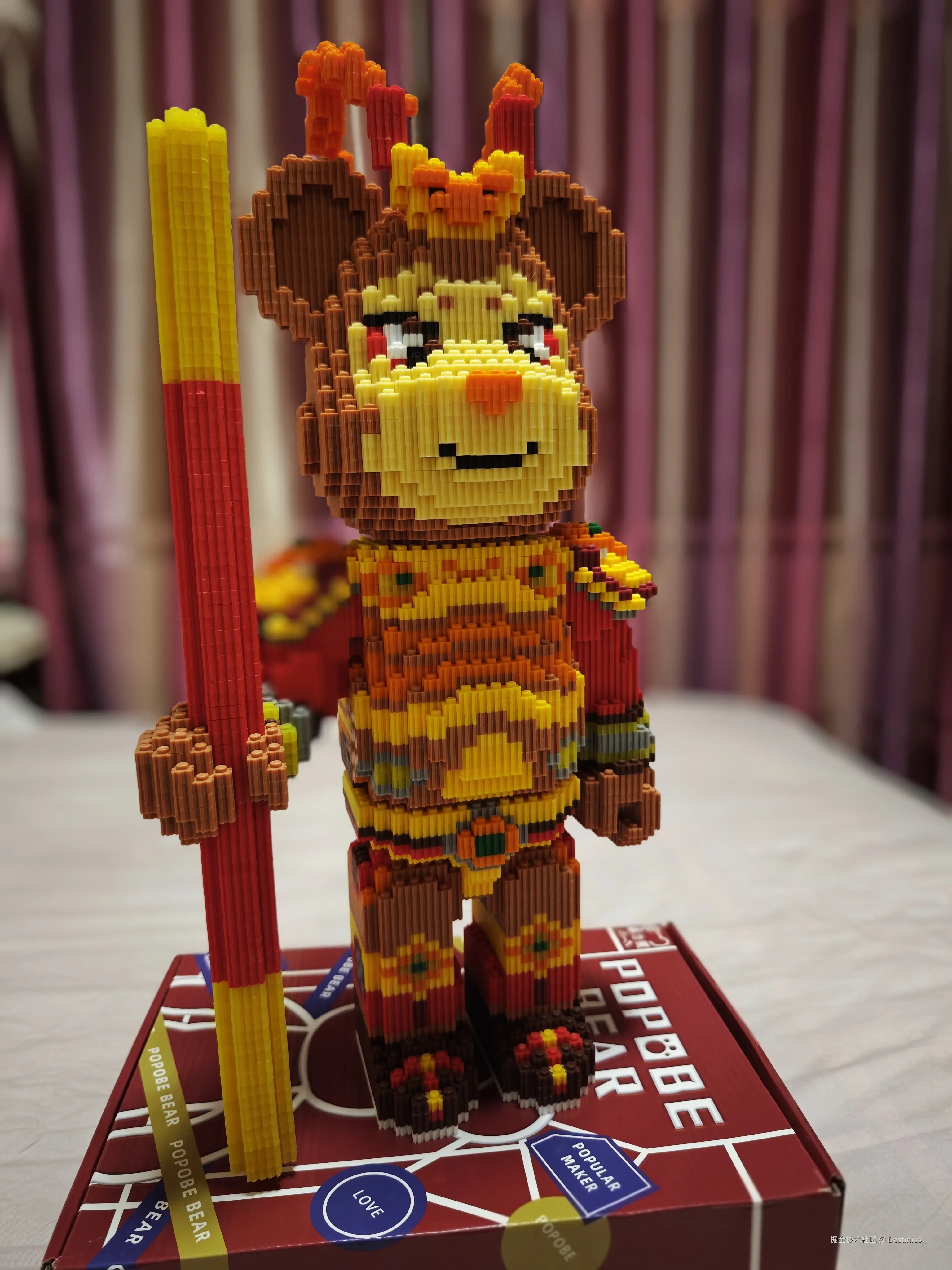 Destinies_于2025-07-22 10:07发布的图片