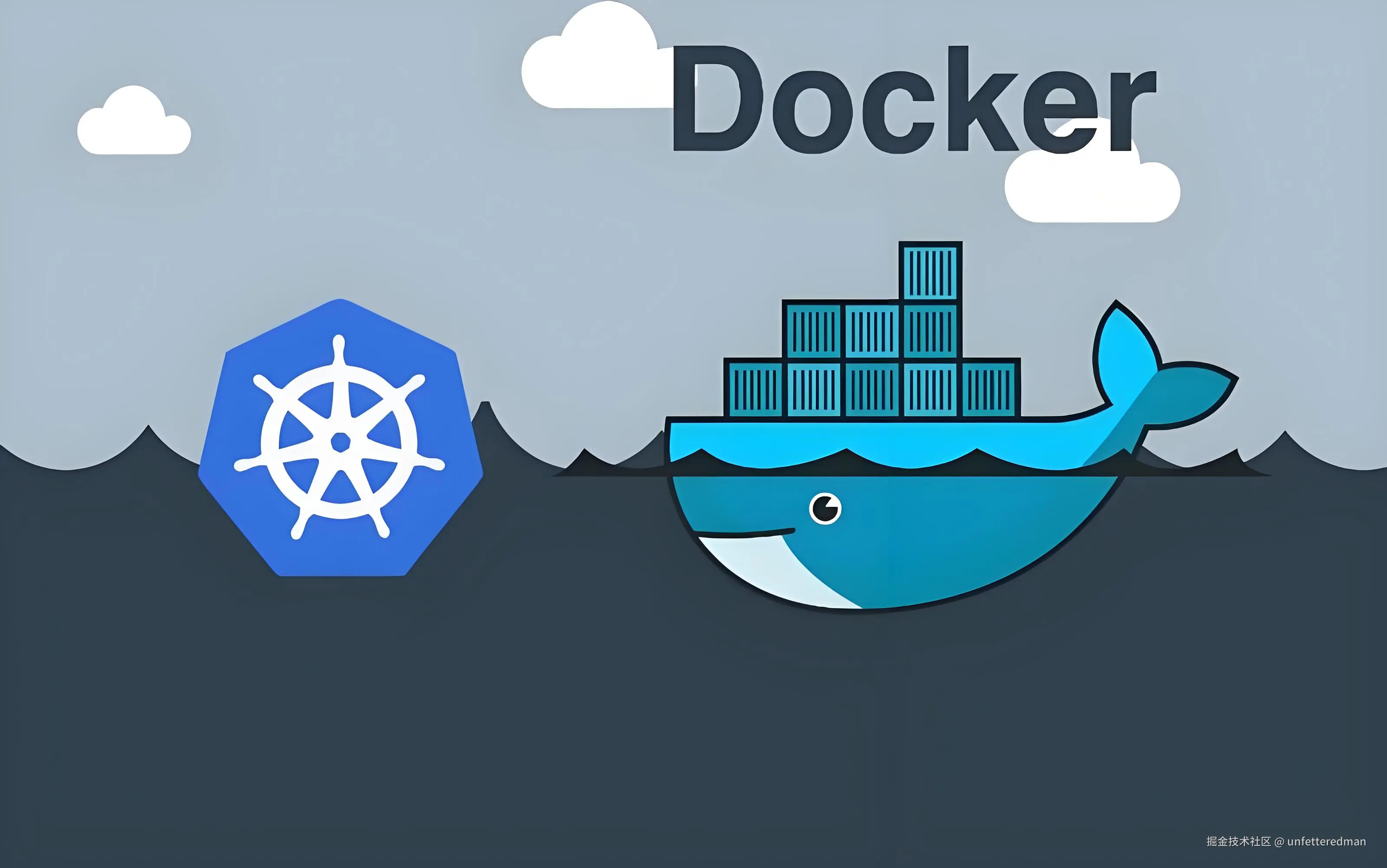 Docker