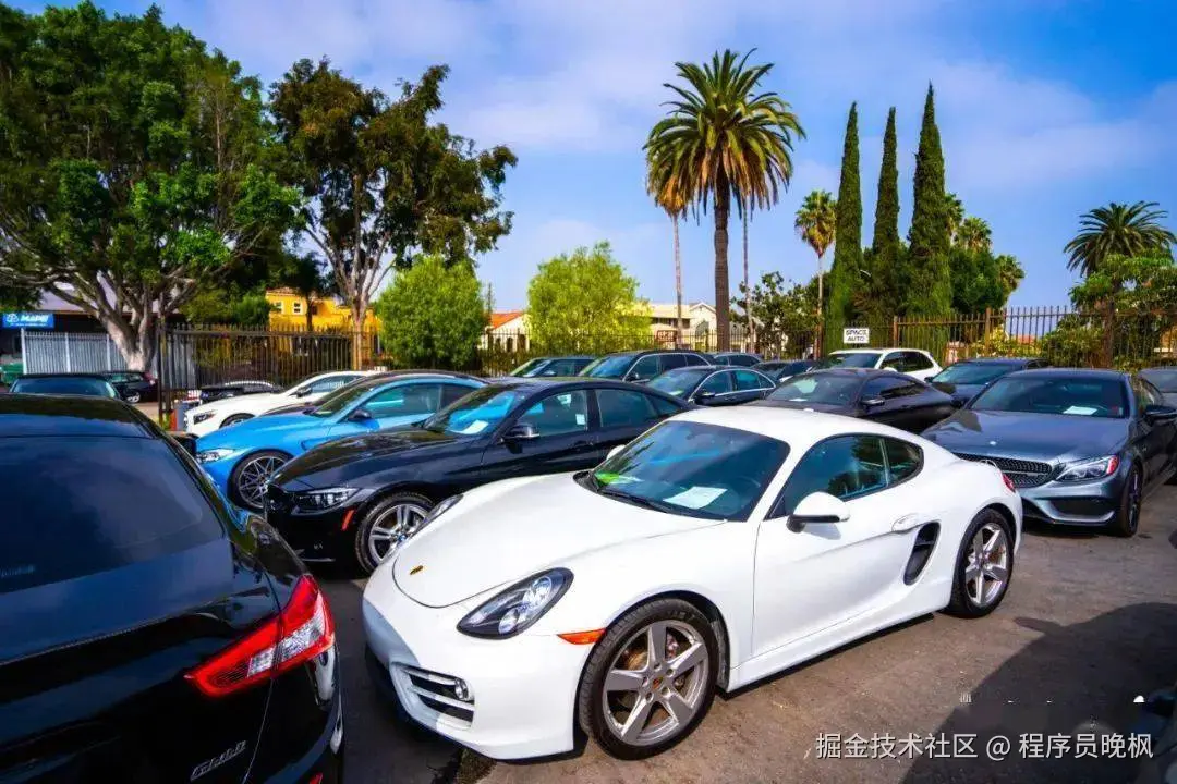 优秀的第三方库