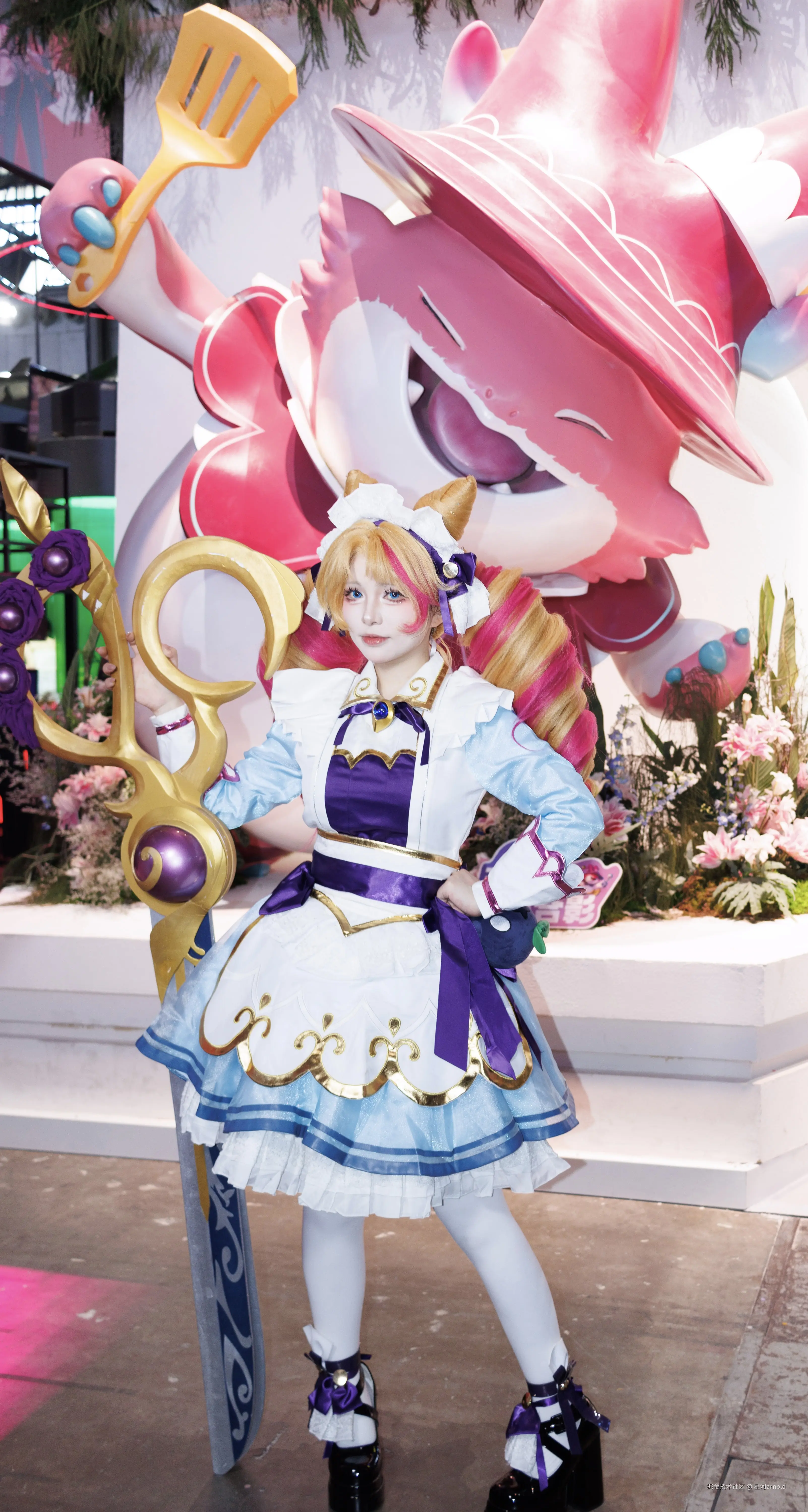 星河arnold于2024-07-29 13:15发布的图片