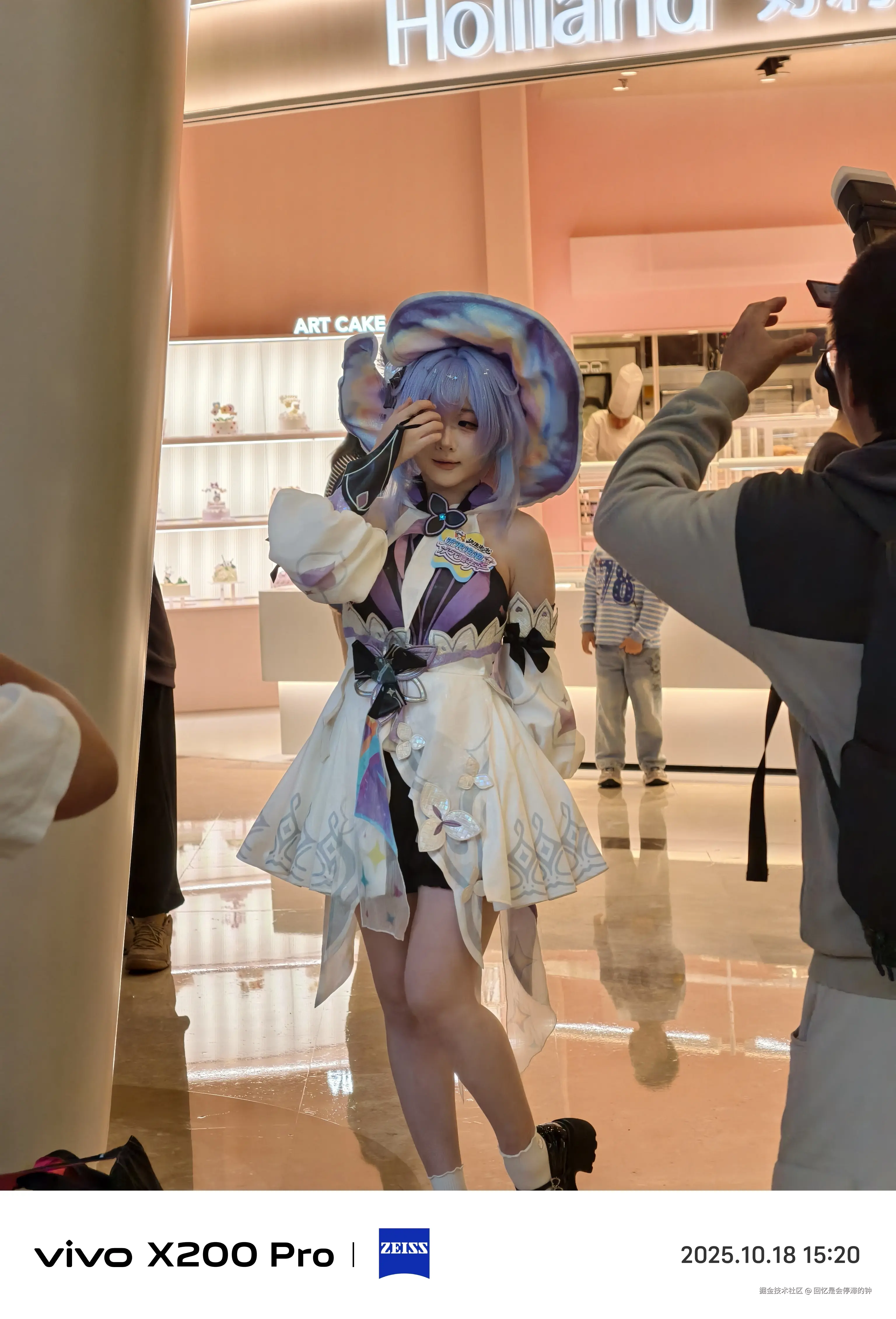 回忆是会停滞的钟于2025-10-20 17:15发布的图片