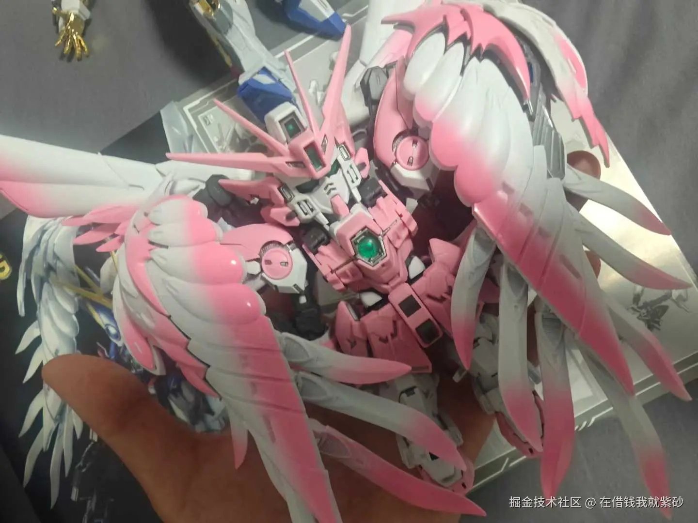 在借钱我就紫砂于2025-11-11 09:34发布的图片