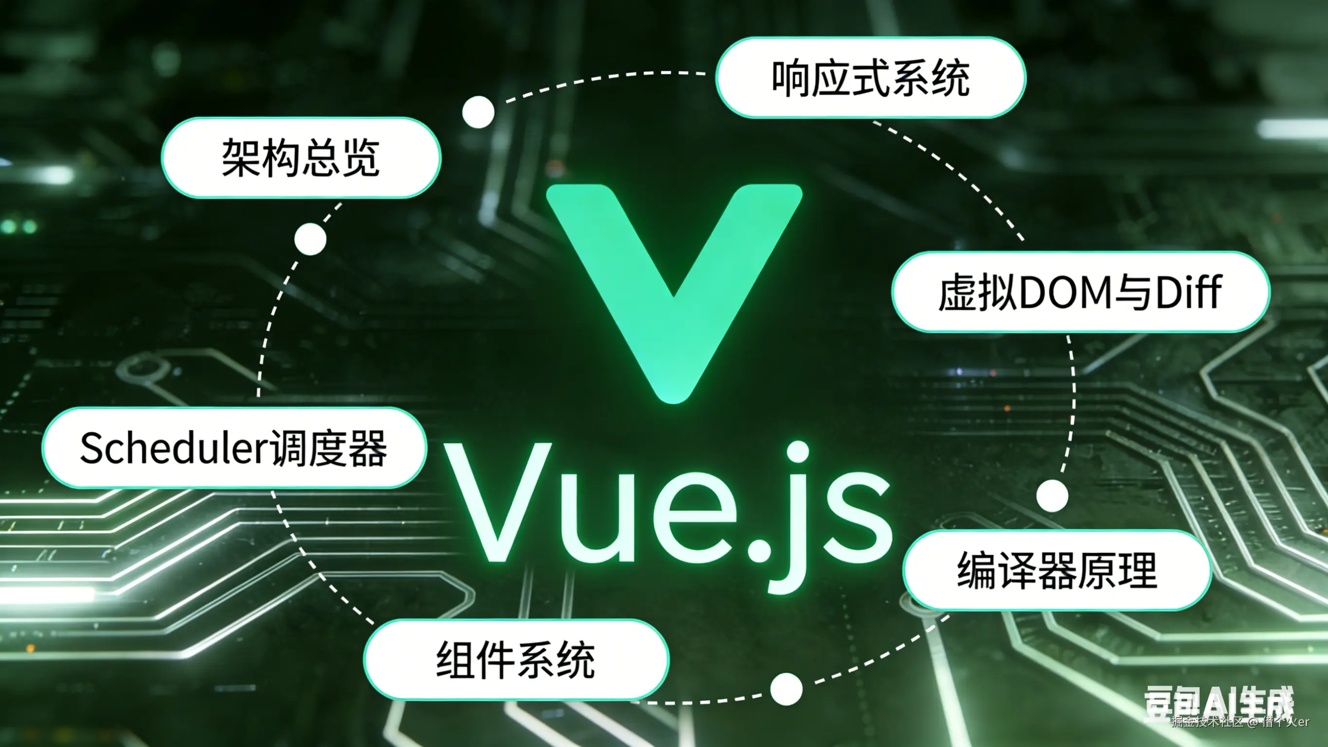 Vue3源码解析