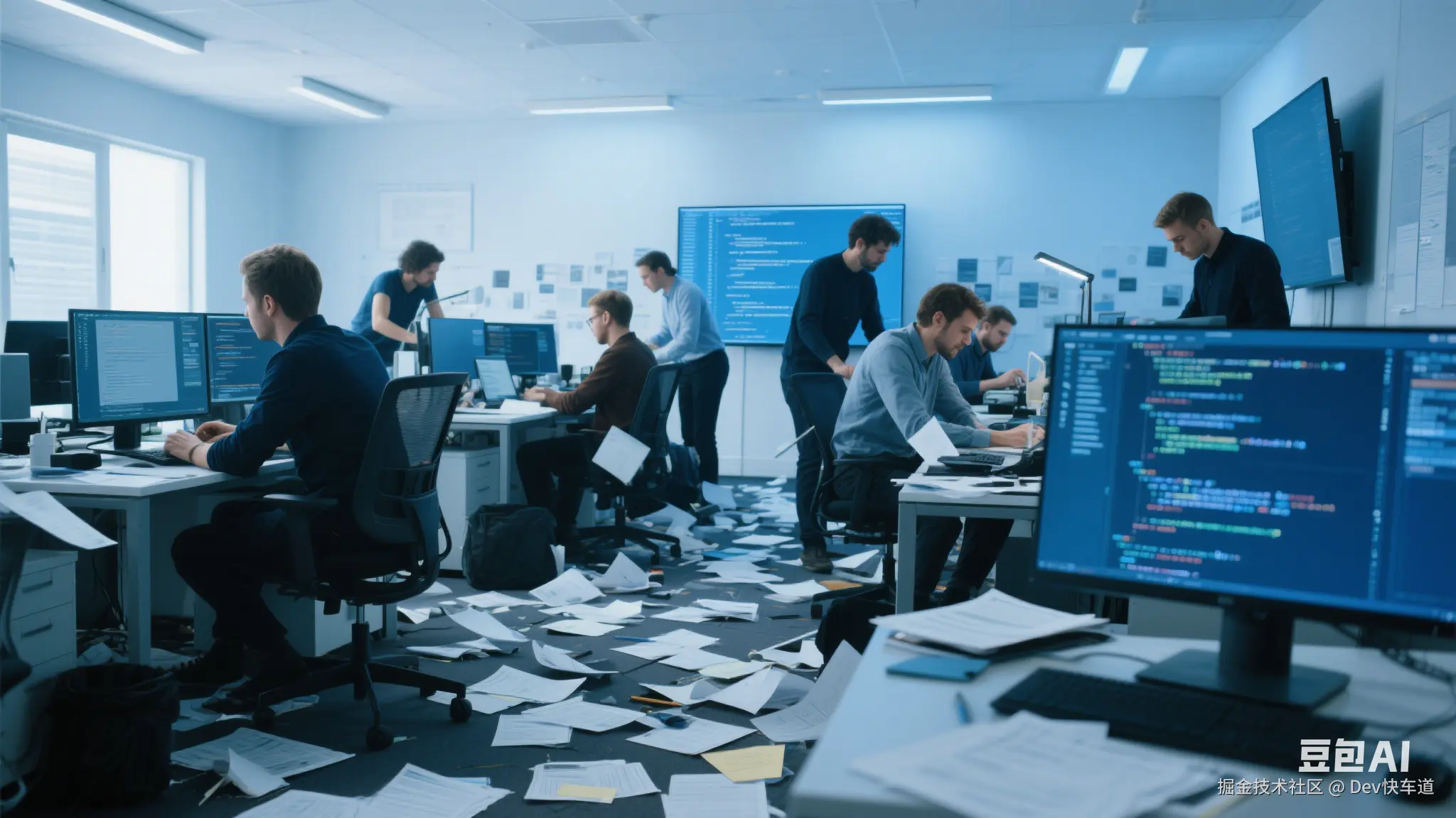 SimplestAdmin产品展示