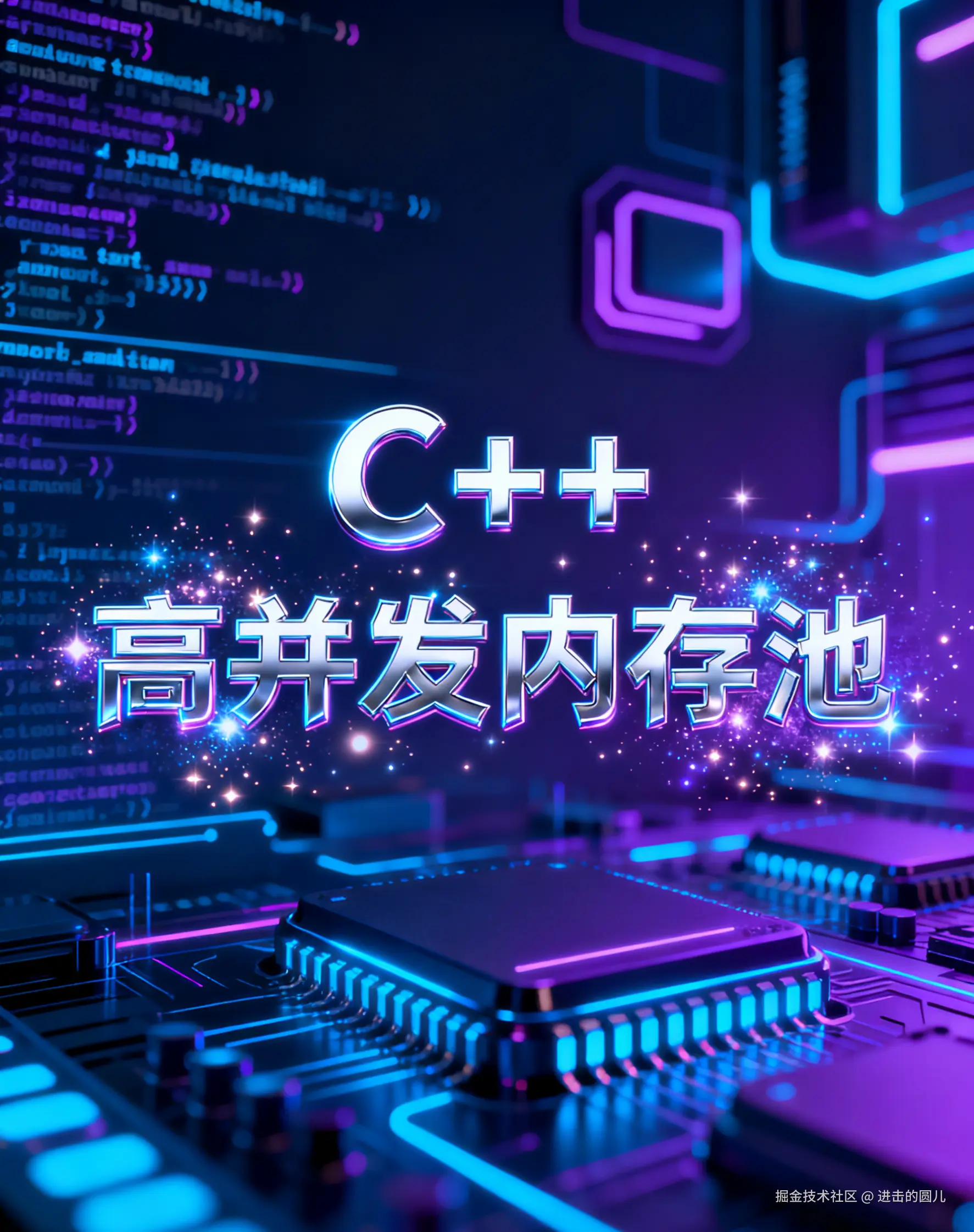 🚀 从零手撕高并发内存池（仿Google tcmalloc）