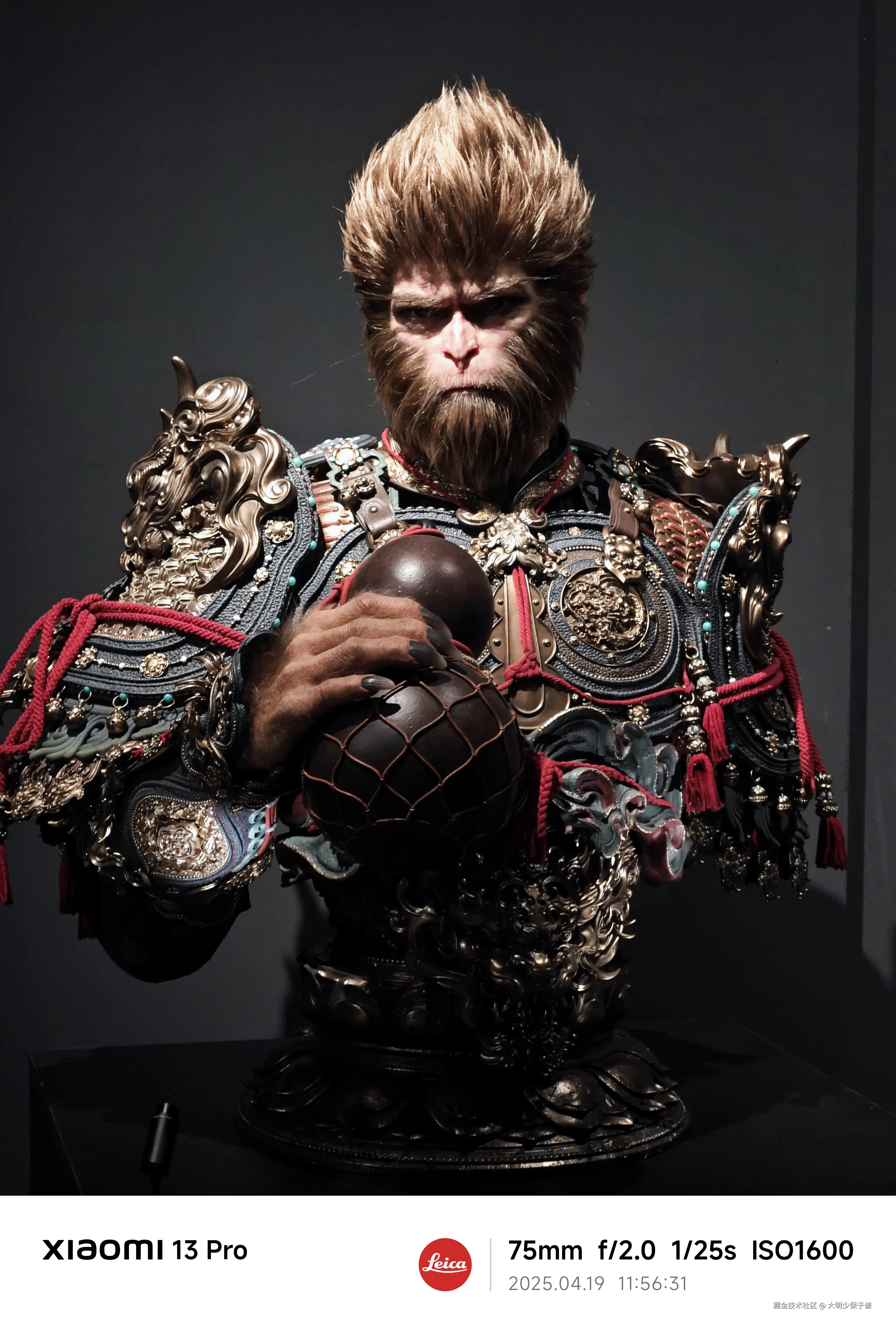 大明少保于谦于2025-04-21 02:08发布的图片