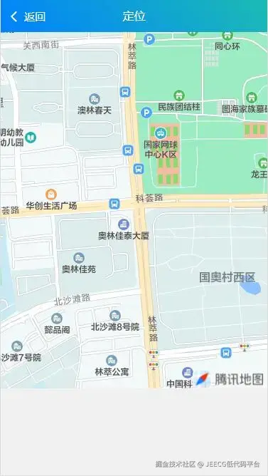 JEECG低代码平台于2025-03-10 12:04发布的图片