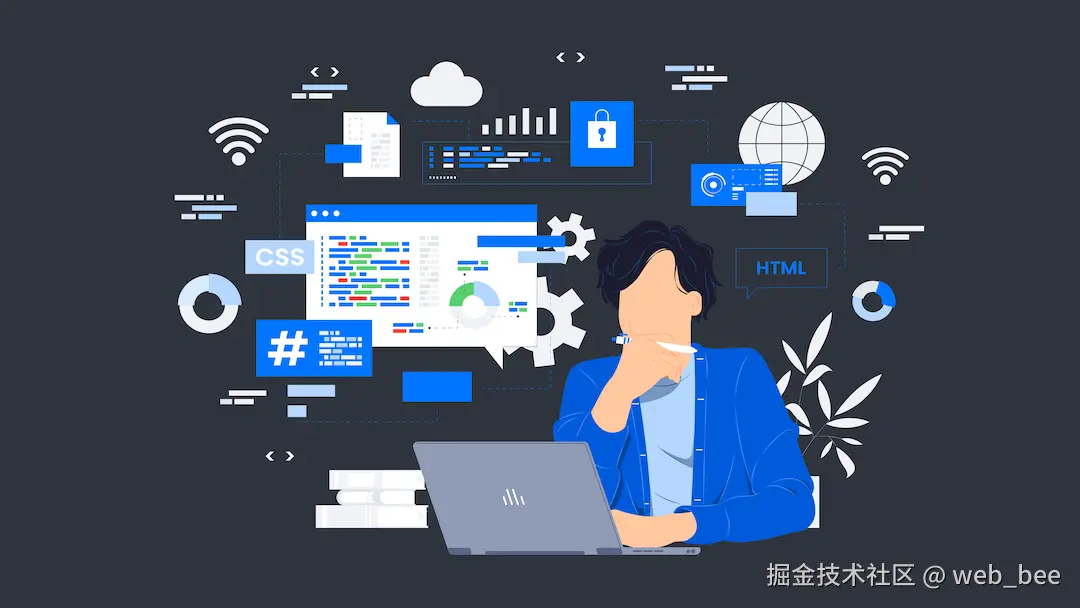 日常开发问题记录