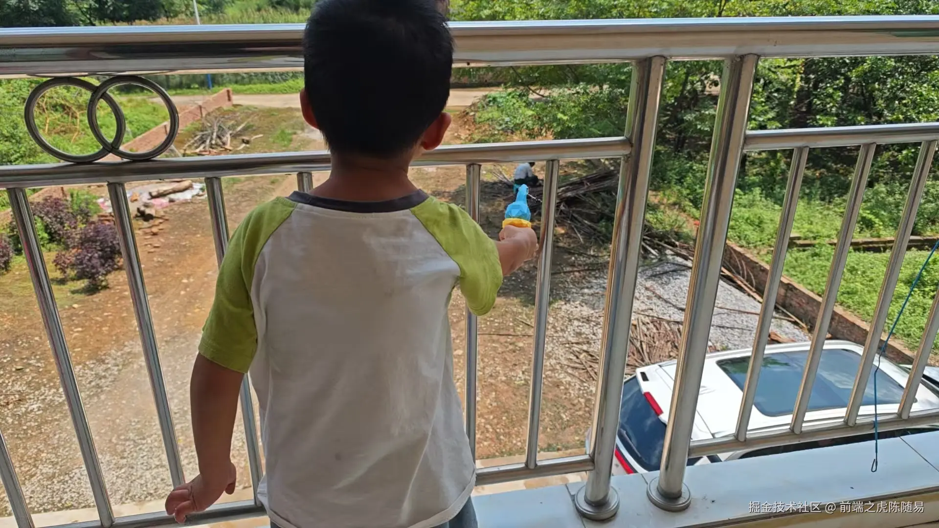 前端之虎陈随易于2025-07-10 10:38发布的图片