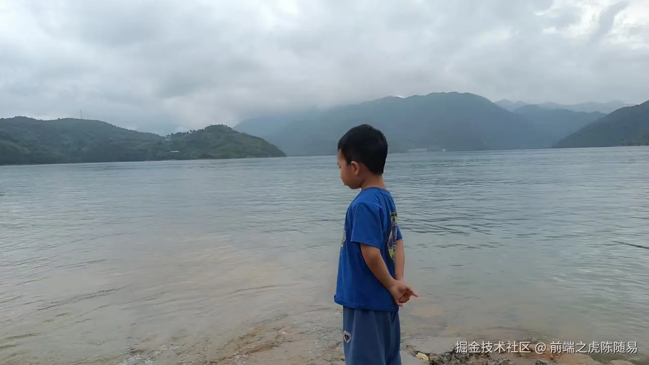 前端之虎陈随易于2025-03-20 20:50发布的图片
