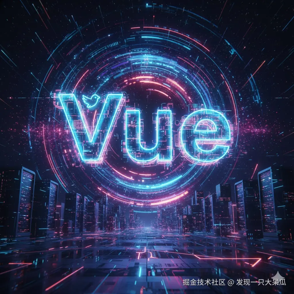 Vue基础