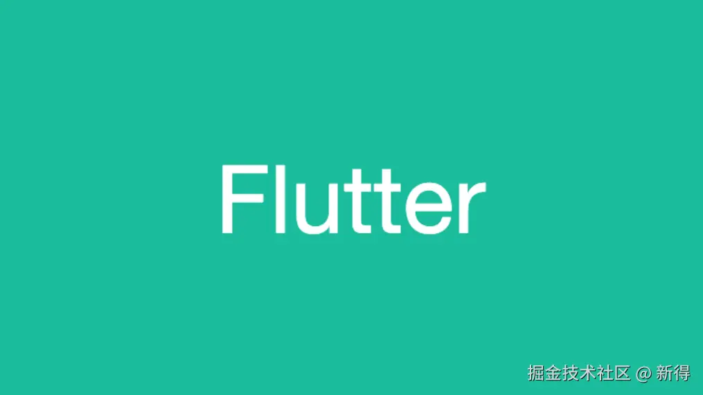 Flutter