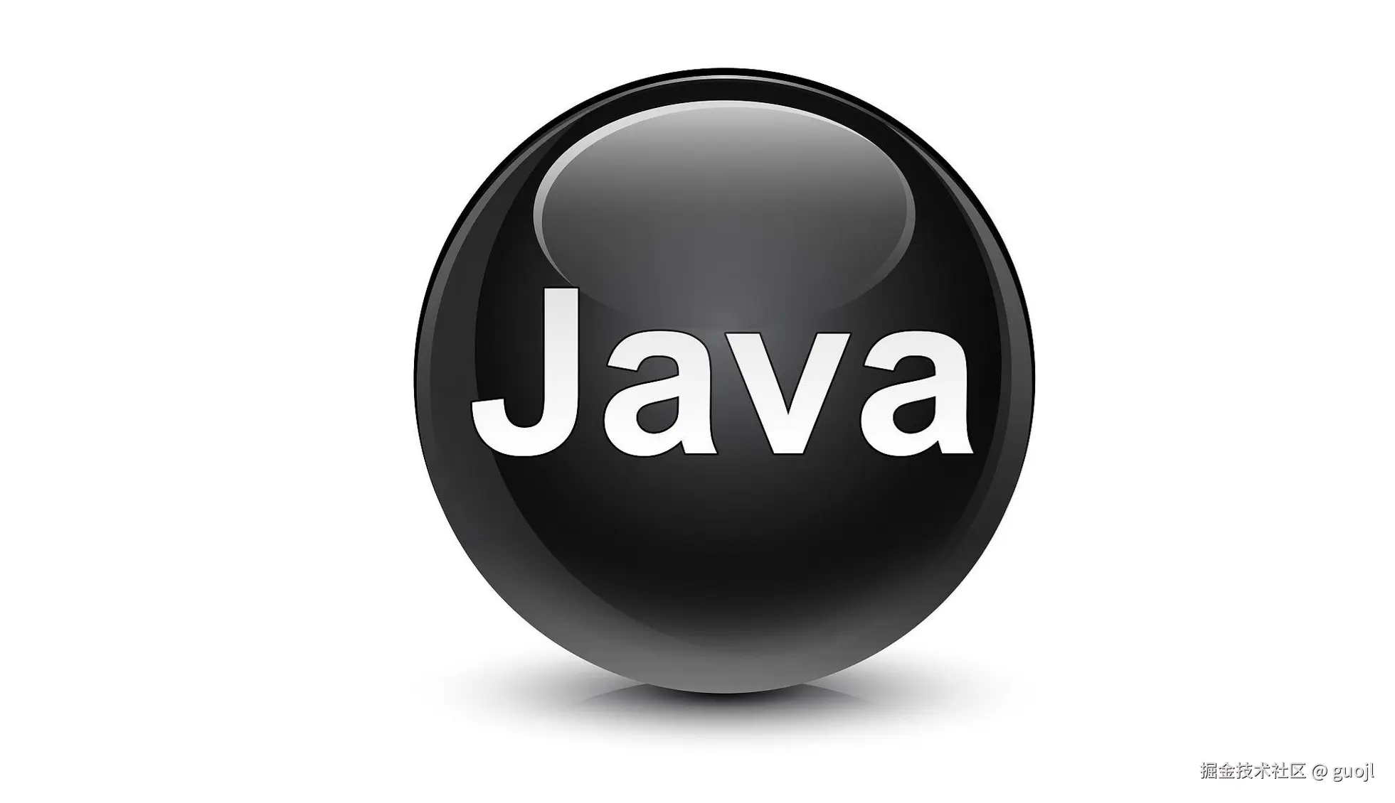 java
