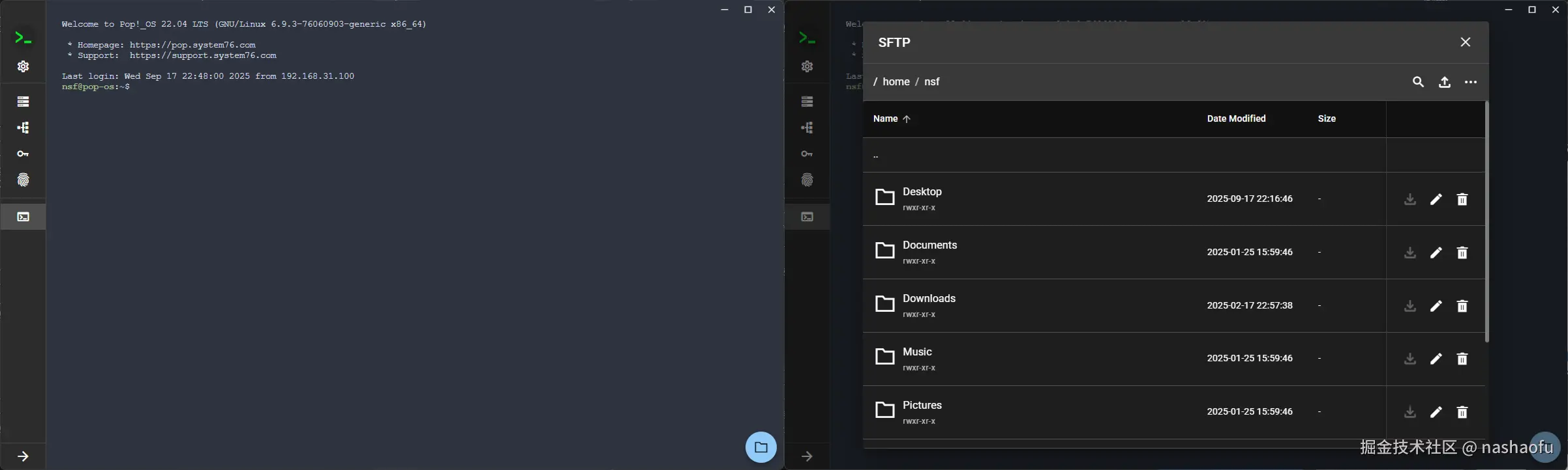 nashaofu于2025-10-18 22:52发布的图片