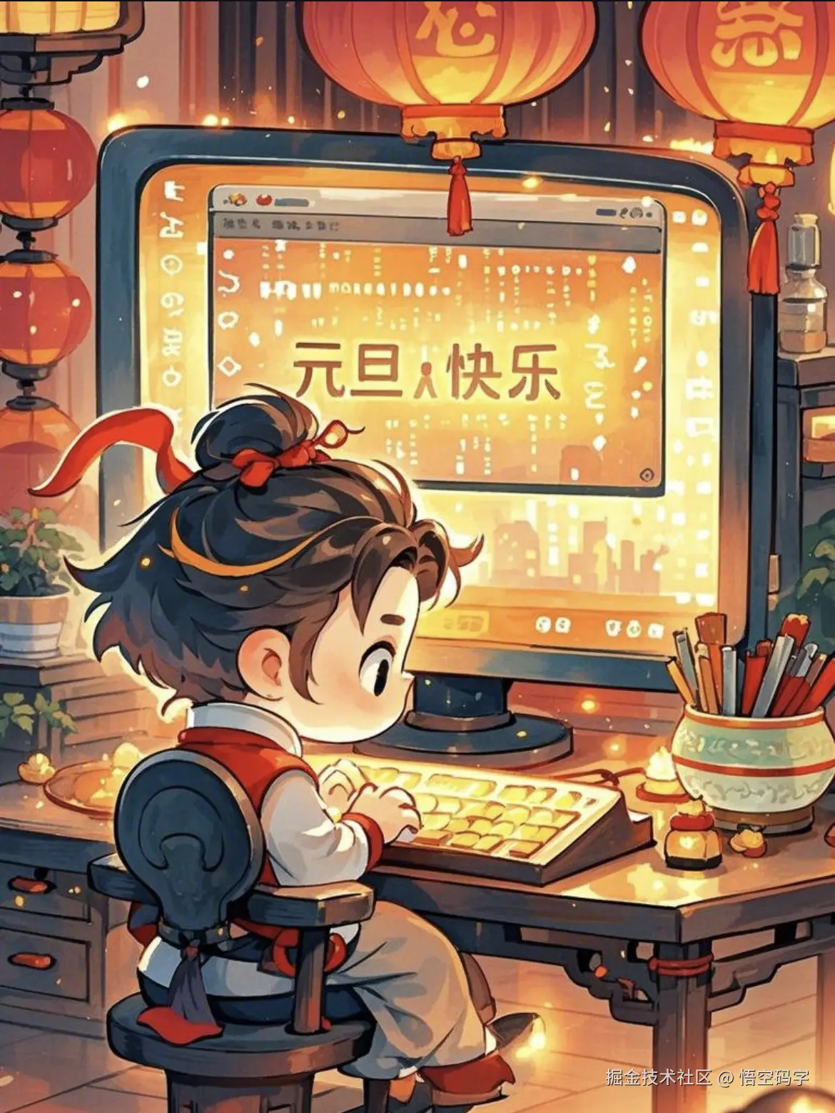 悟空码字于2025-01-01 02:17发布的图片