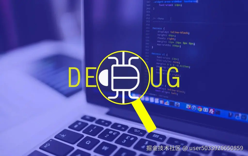 debug