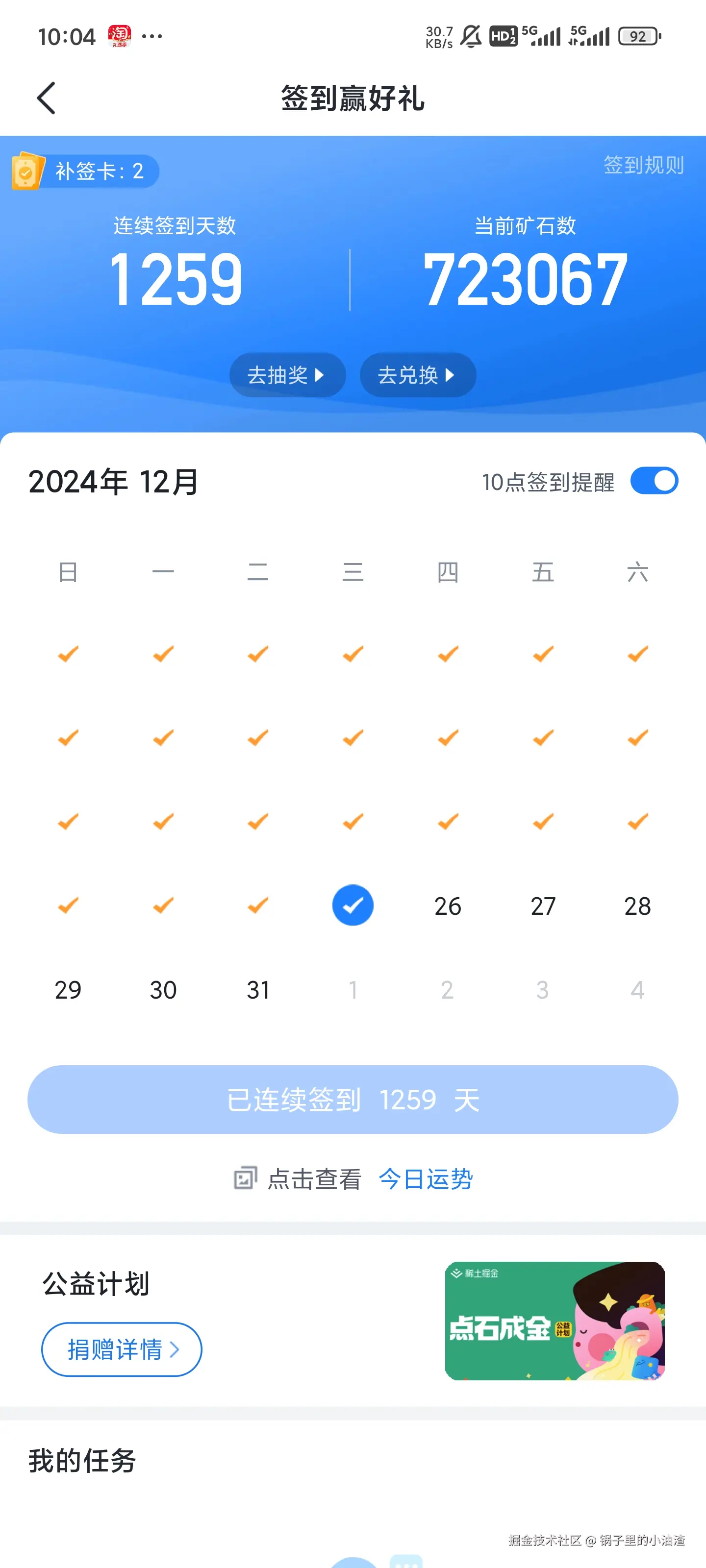 锅子里的小油渣于2024-12-25 10:04发布的图片