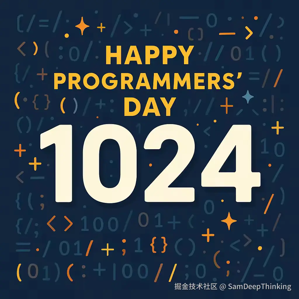 SamDeepThinking于2025-10-24 13:34发布的图片